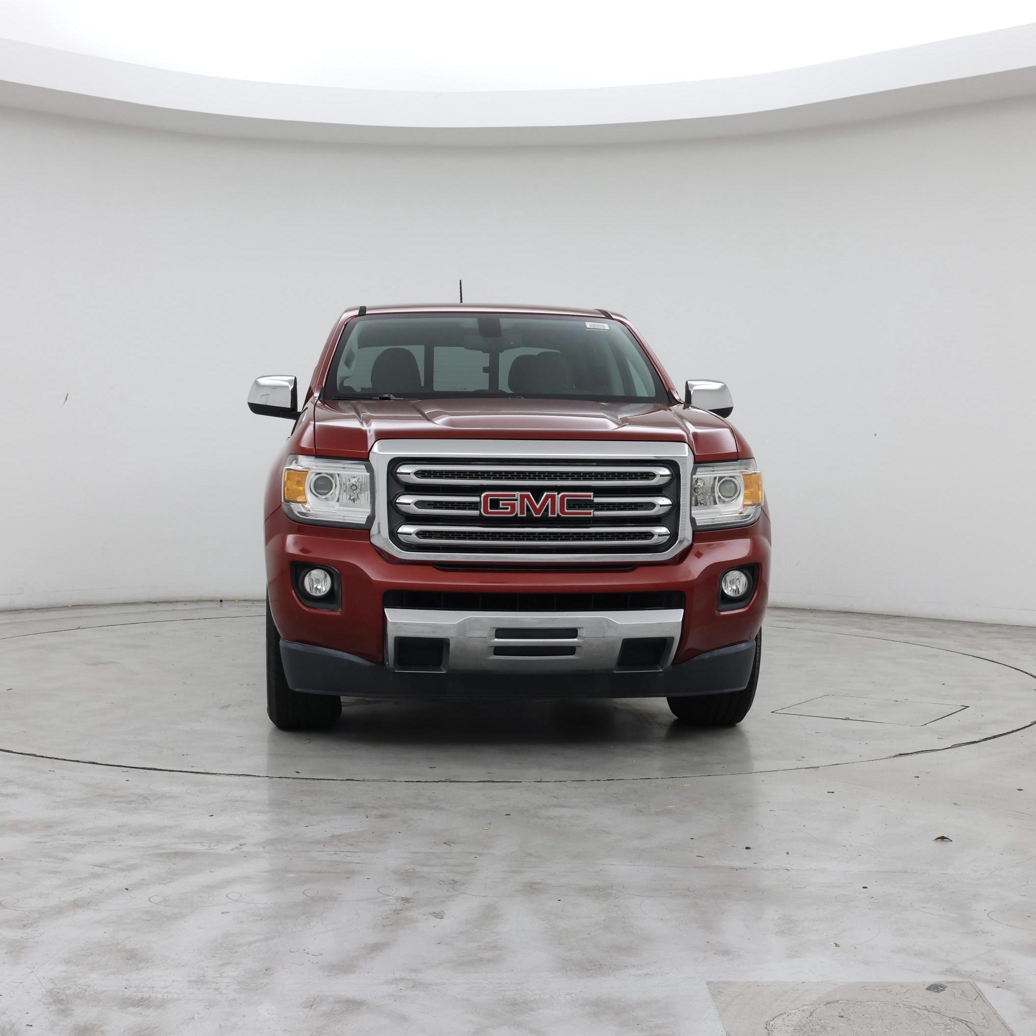 Thumbnail: 2016 GMC Canyon - 5