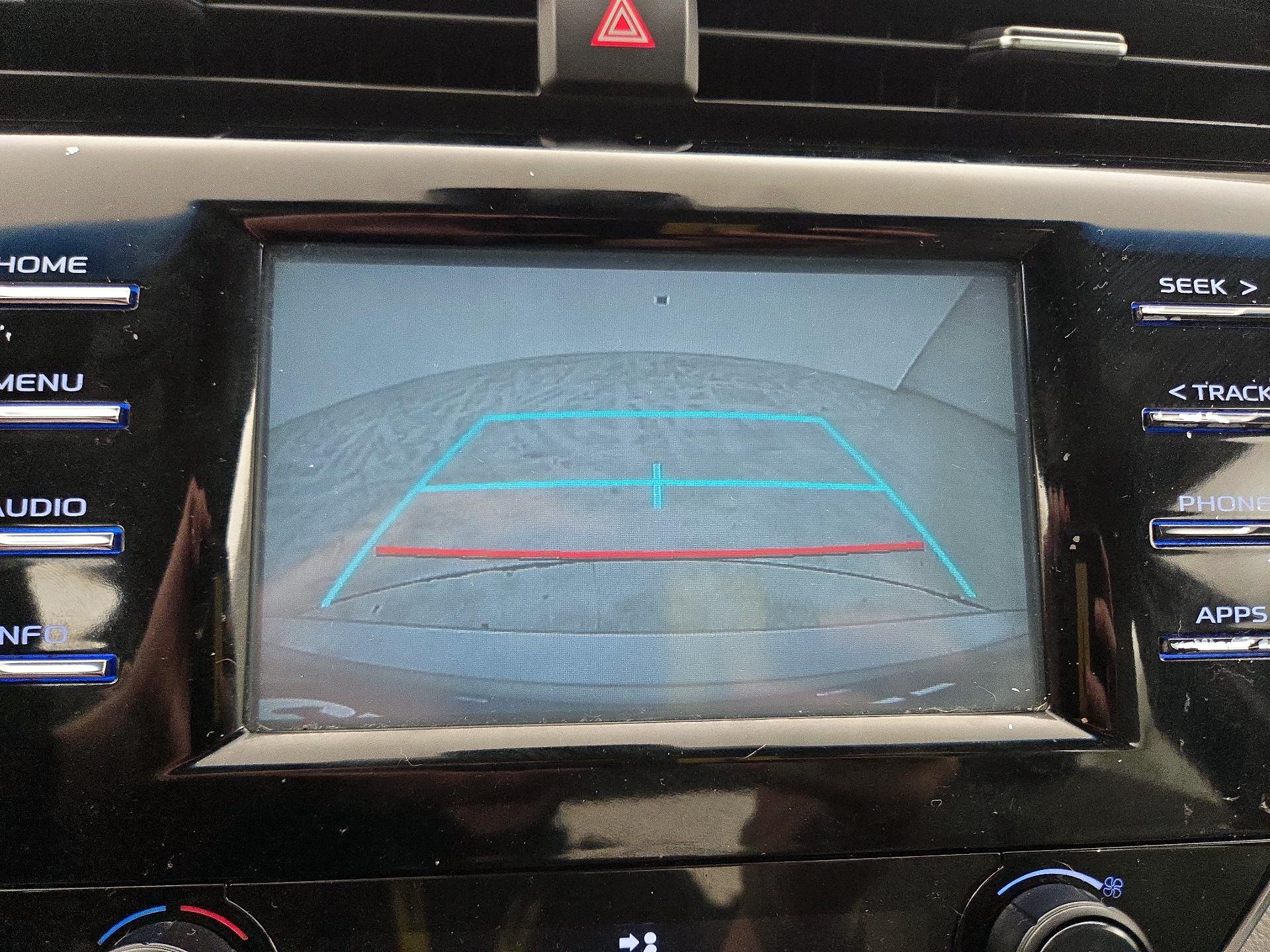 Thumbnail: 2018 Toyota Camry - 14