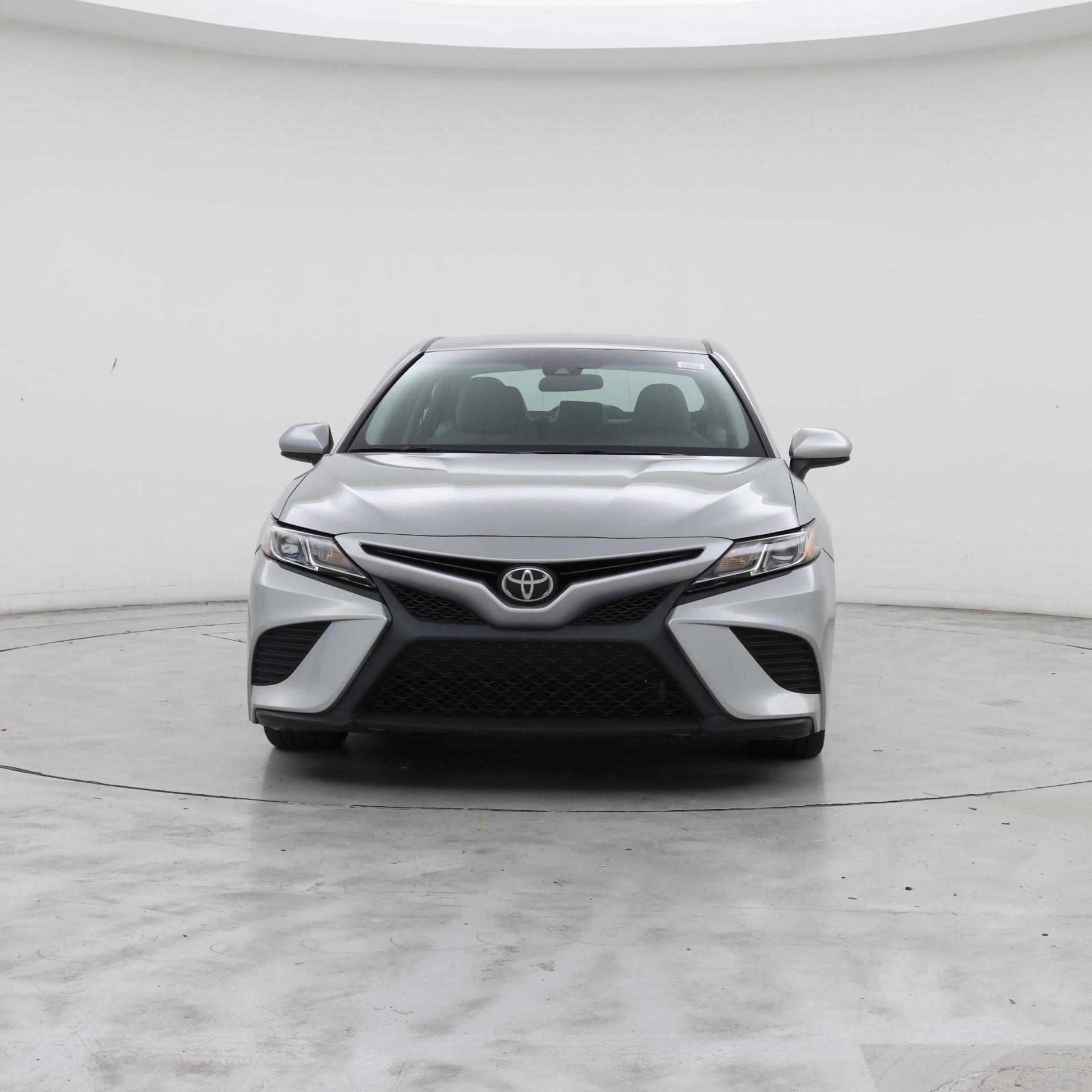 Thumbnail: 2018 Toyota Camry - 5