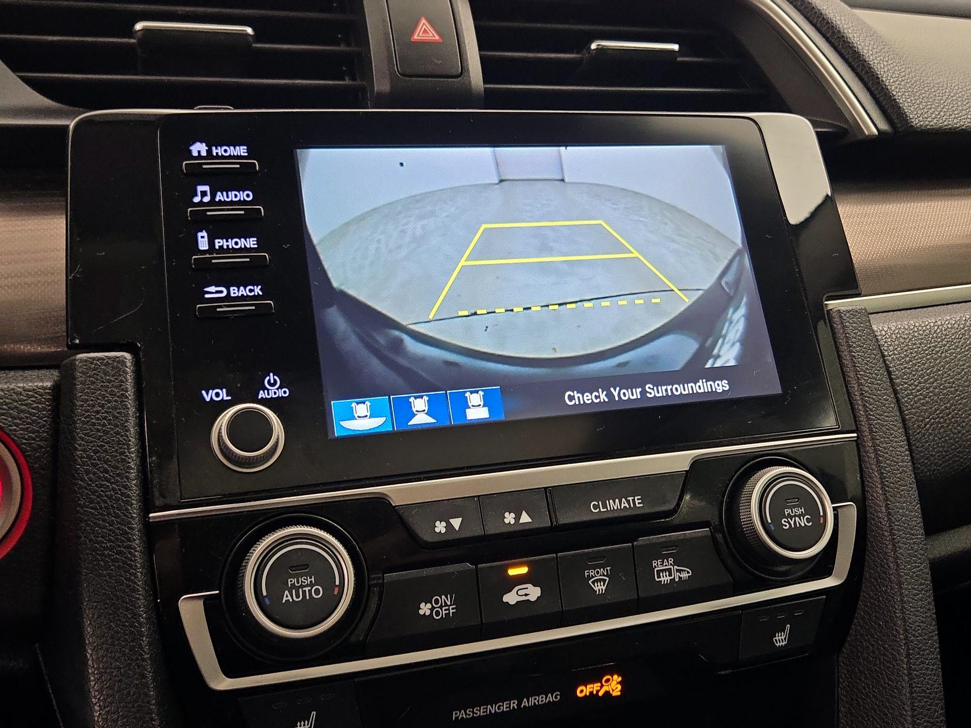 Thumbnail: 2020 Honda Civic - 14