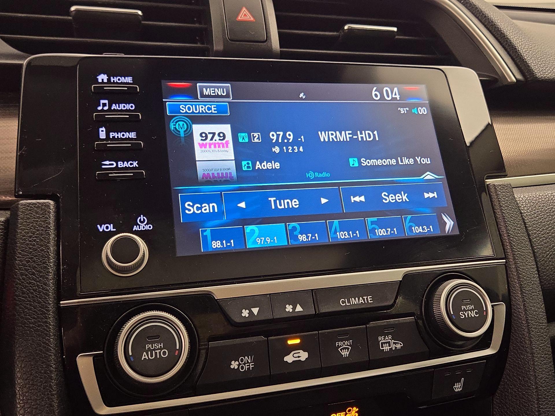 Thumbnail: 2020 Honda Civic - 15