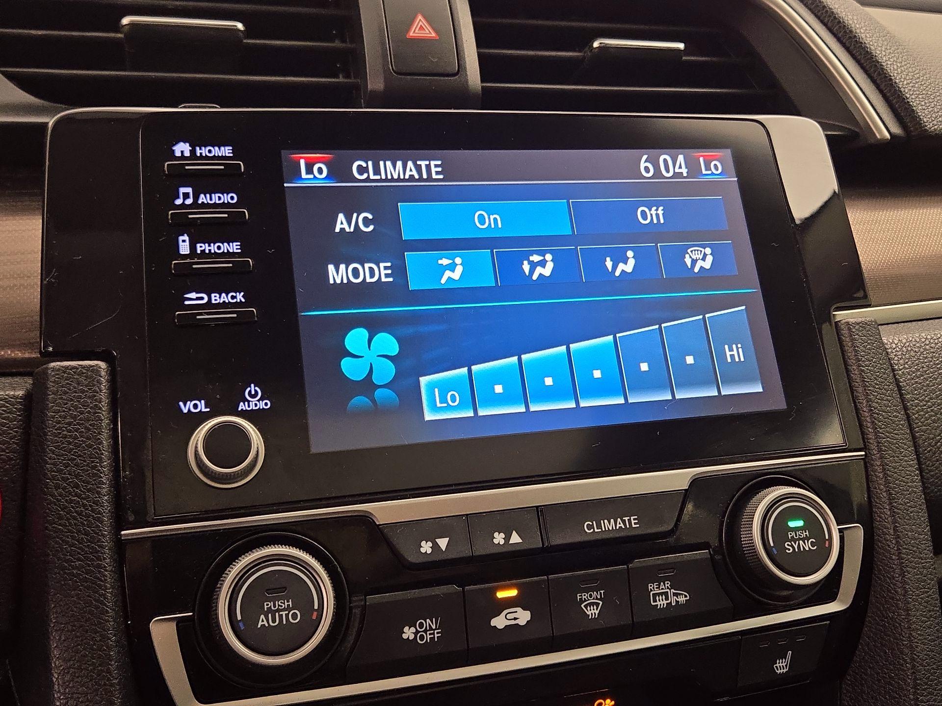 Thumbnail: 2020 Honda Civic - 16