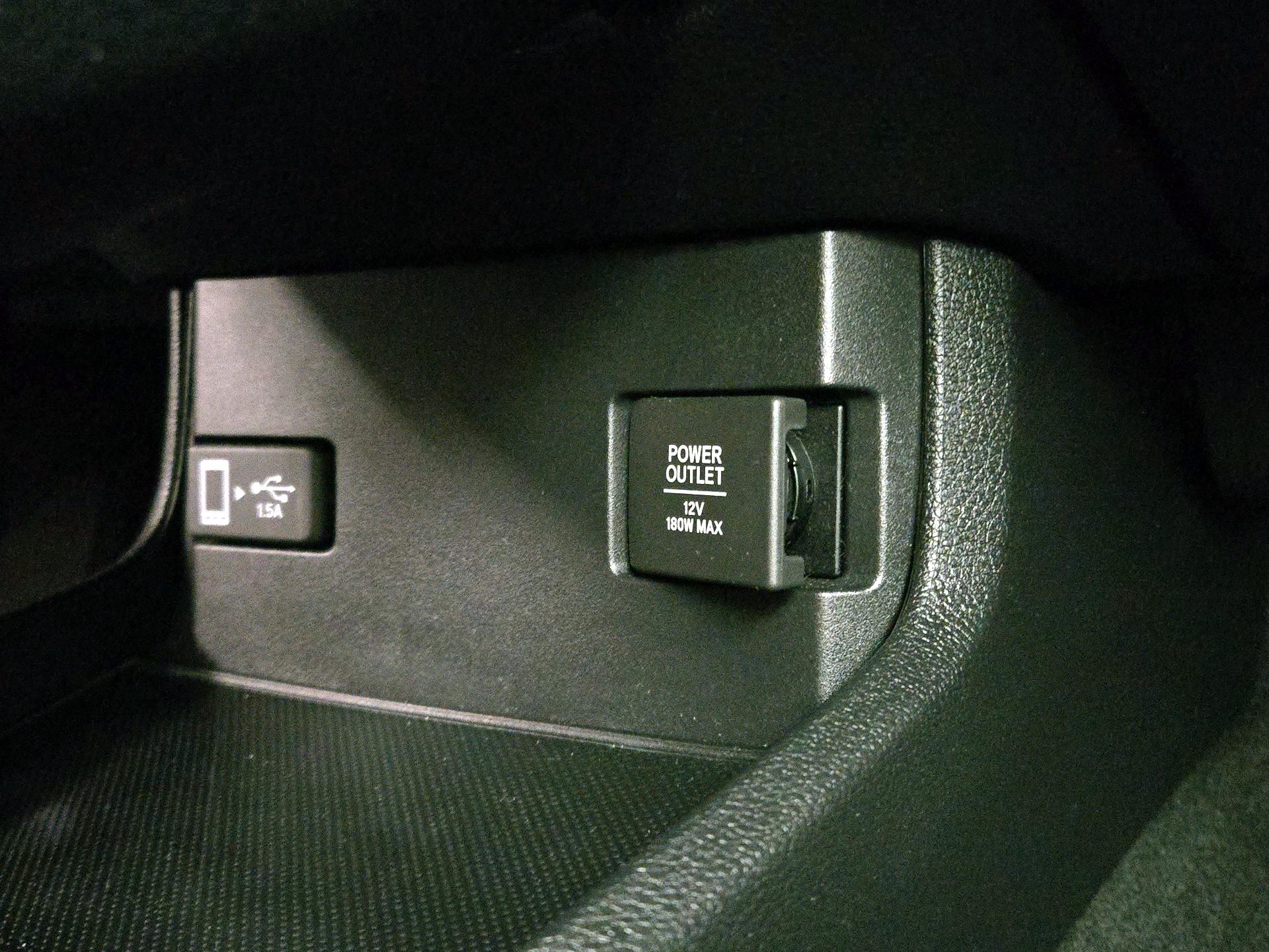 Thumbnail: 2020 Honda Civic - 18