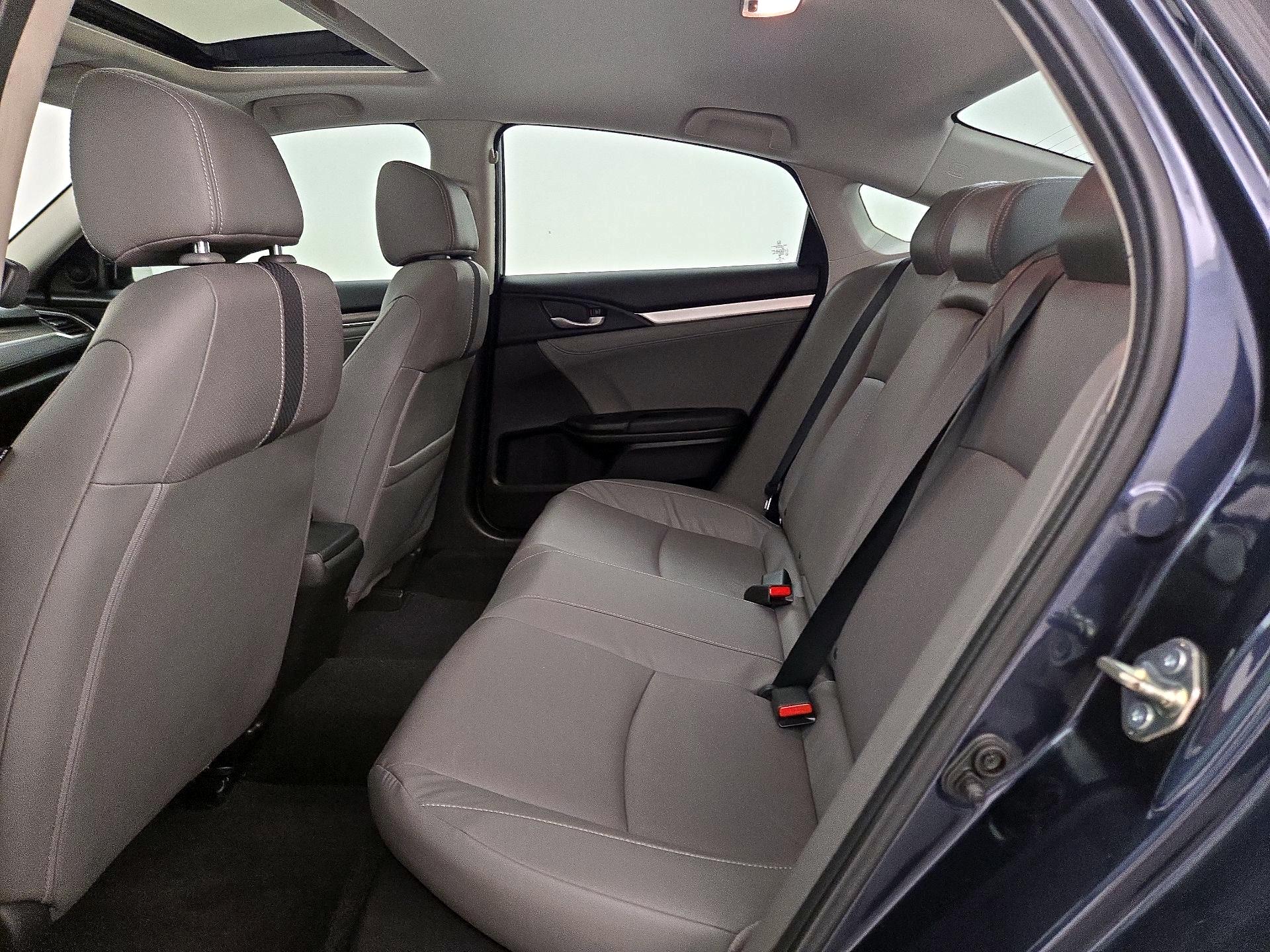 Thumbnail: 2020 Honda Civic - 20