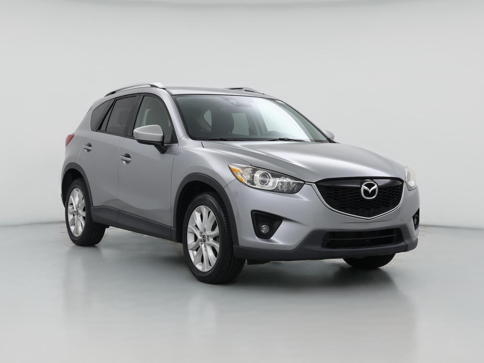 2014 Mazda CX-5 Grand Touring