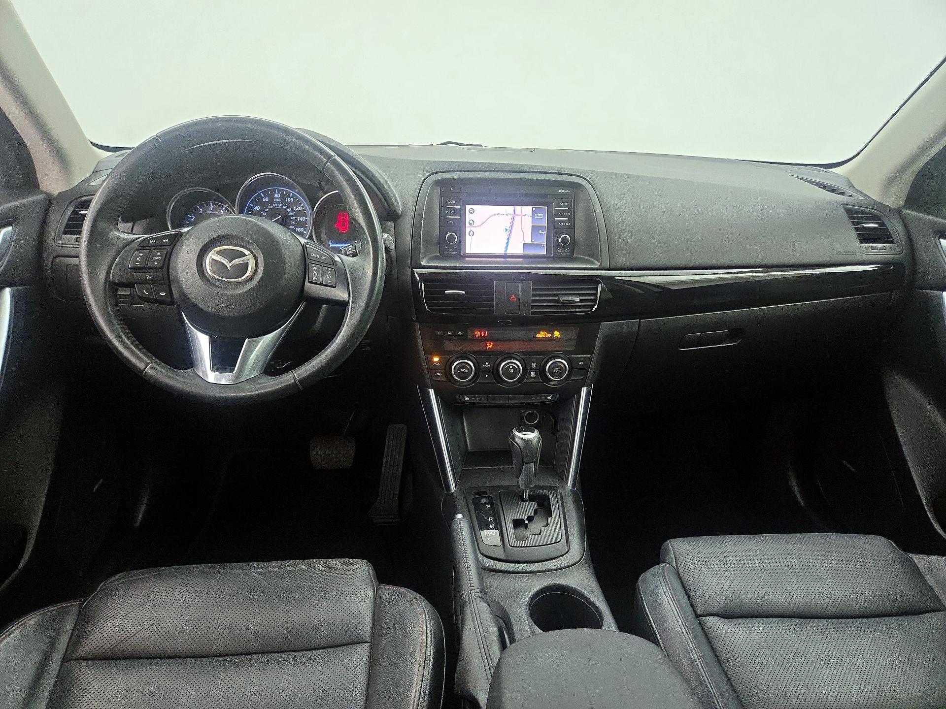 Thumbnail: 2014 Mazda CX-5 - 9