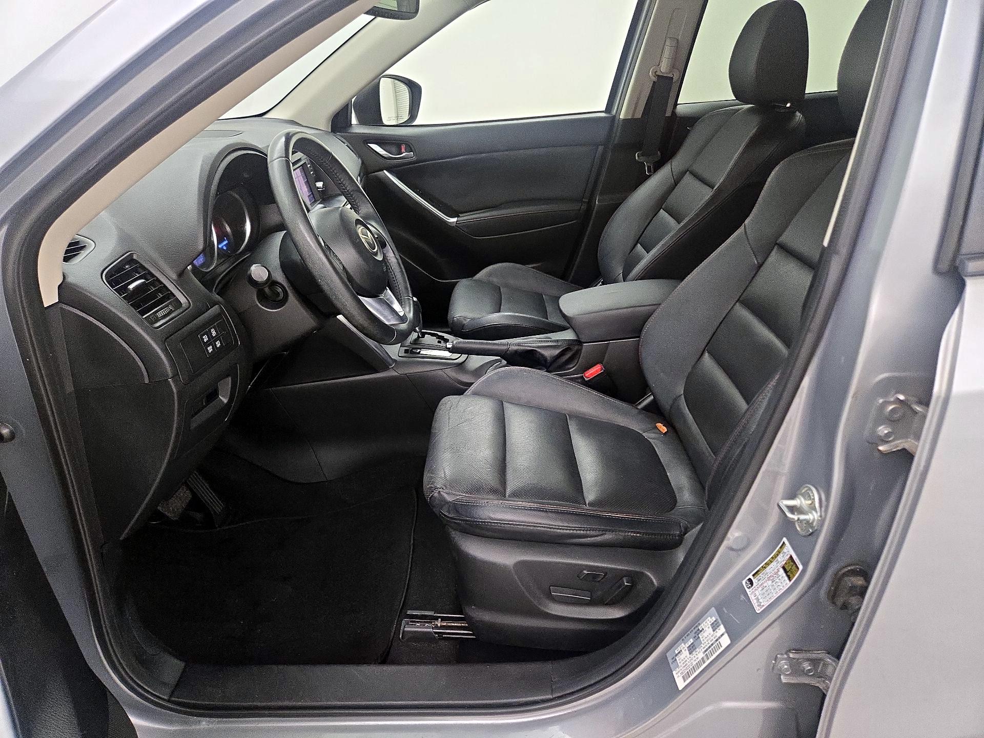 Thumbnail: 2014 Mazda CX-5 - 11