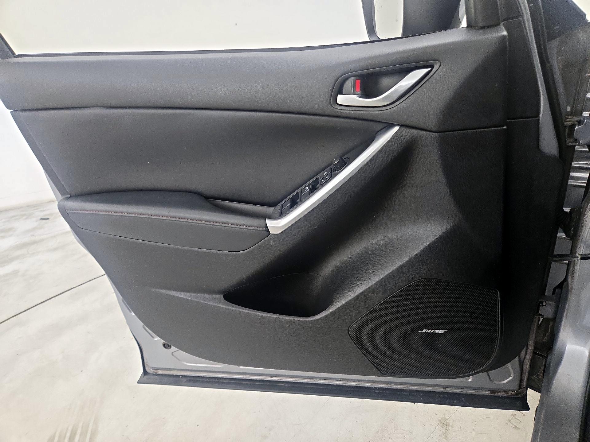 Thumbnail: 2014 Mazda CX-5 - 12