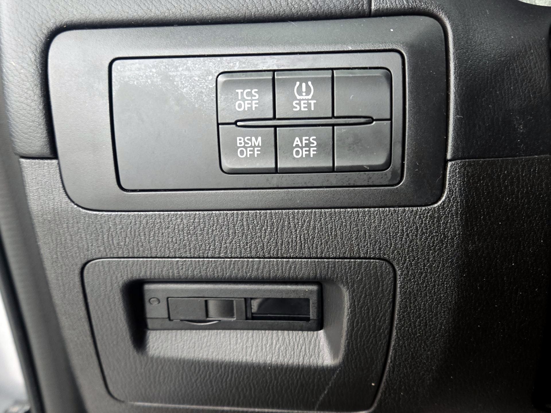 Thumbnail: 2014 Mazda CX-5 - 13