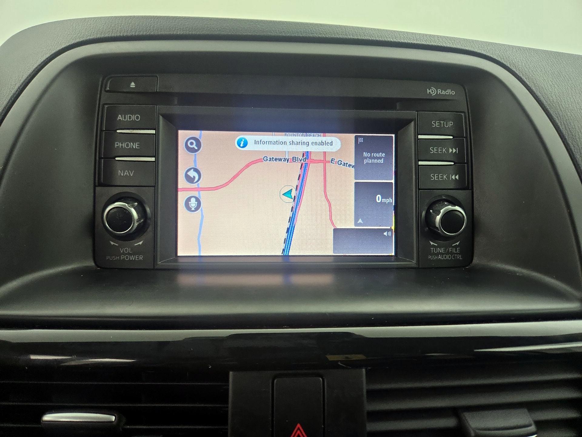 Thumbnail: 2014 Mazda CX-5 - 14