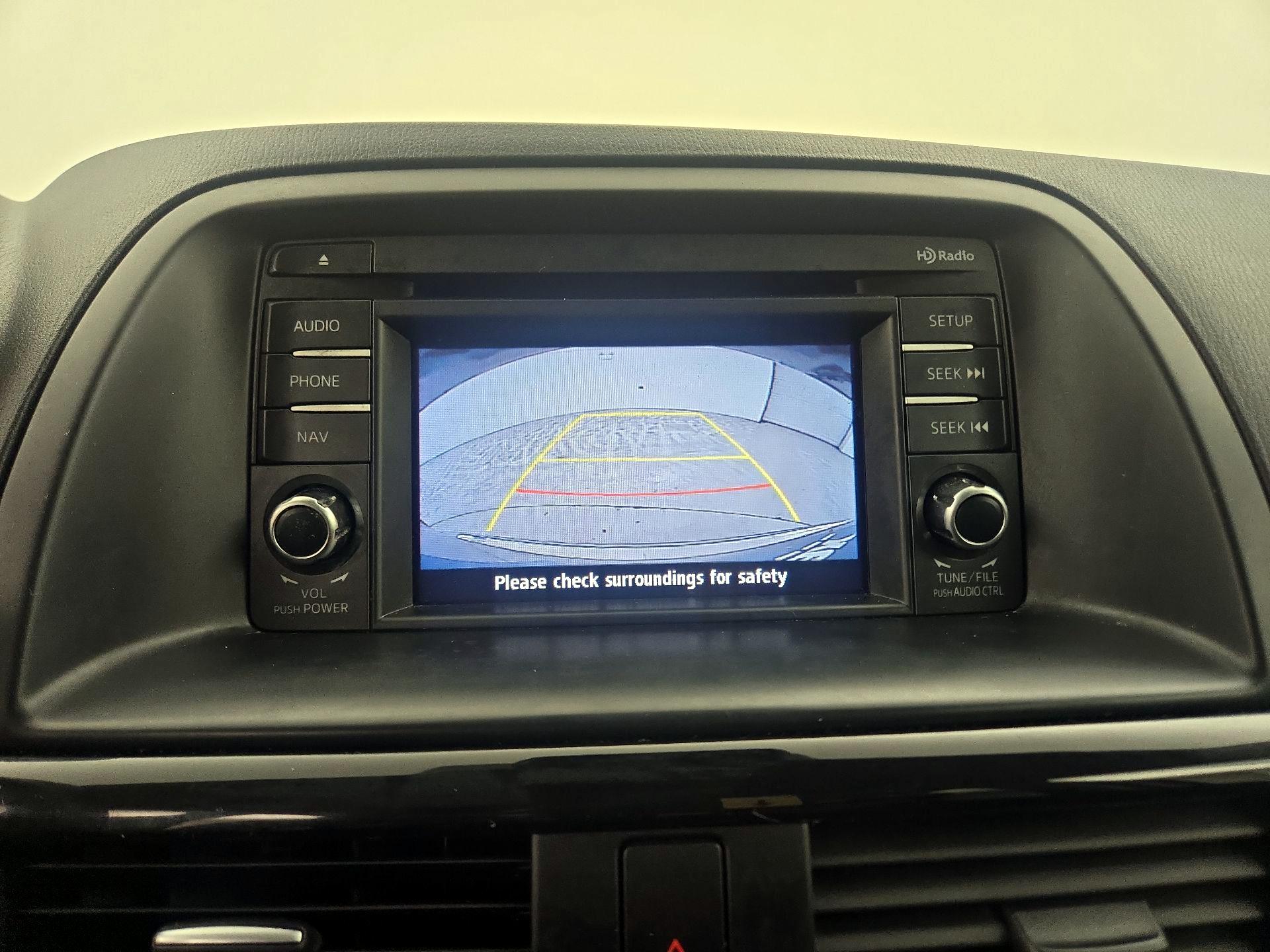 Thumbnail: 2014 Mazda CX-5 - 15