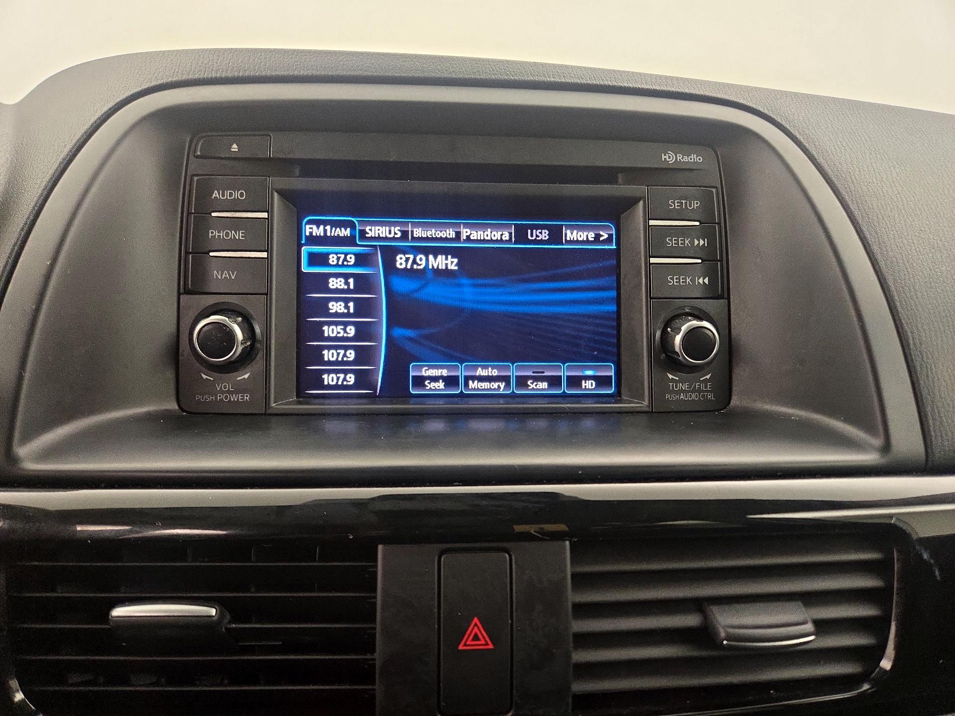 Thumbnail: 2014 Mazda CX-5 - 16