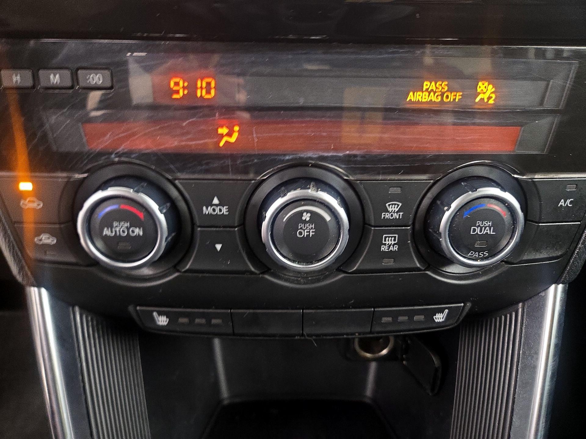 Thumbnail: 2014 Mazda CX-5 - 17