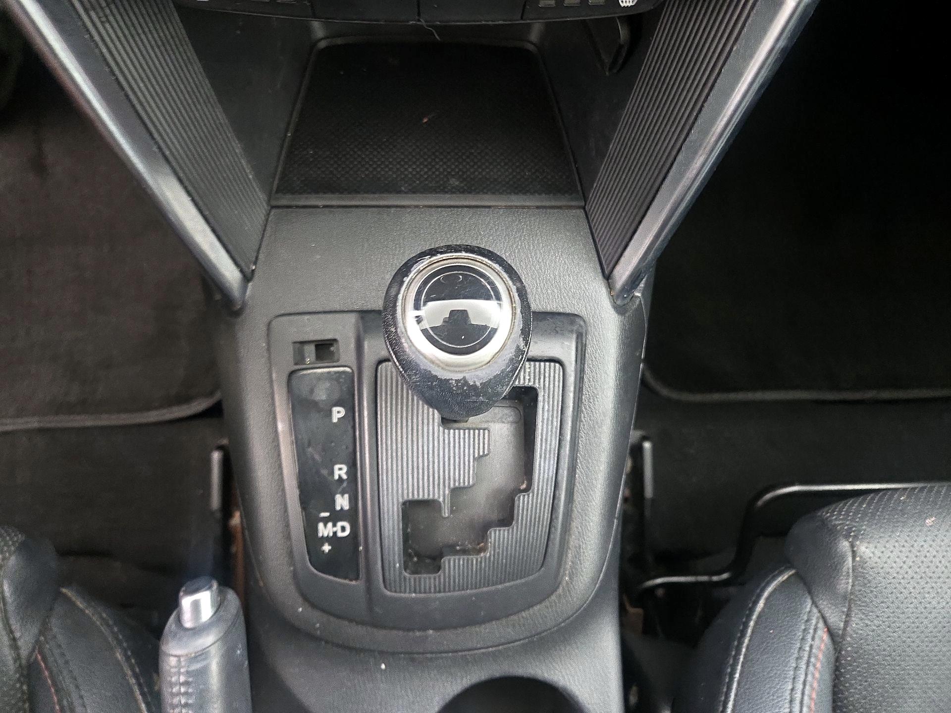 Thumbnail: 2014 Mazda CX-5 - 18