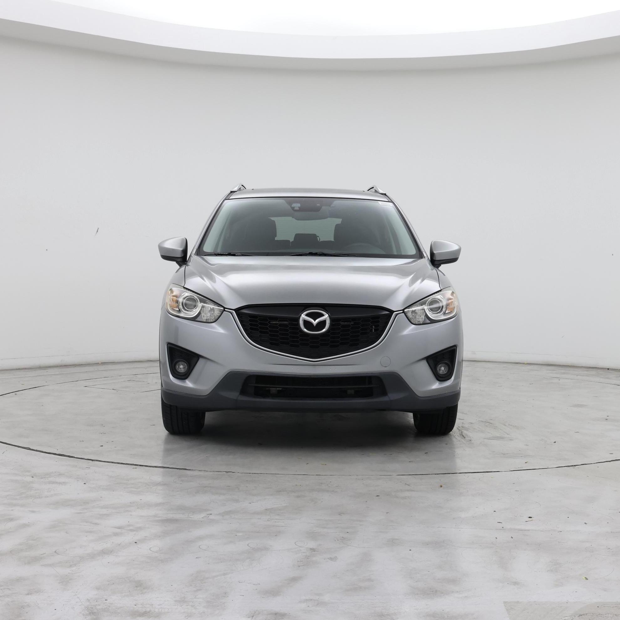Thumbnail: 2014 Mazda CX-5 - 5