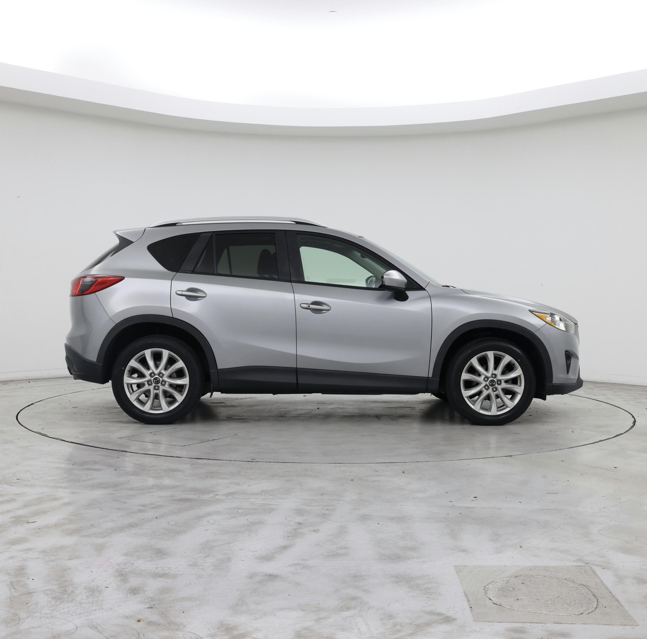 Thumbnail: 2014 Mazda CX-5 - 7