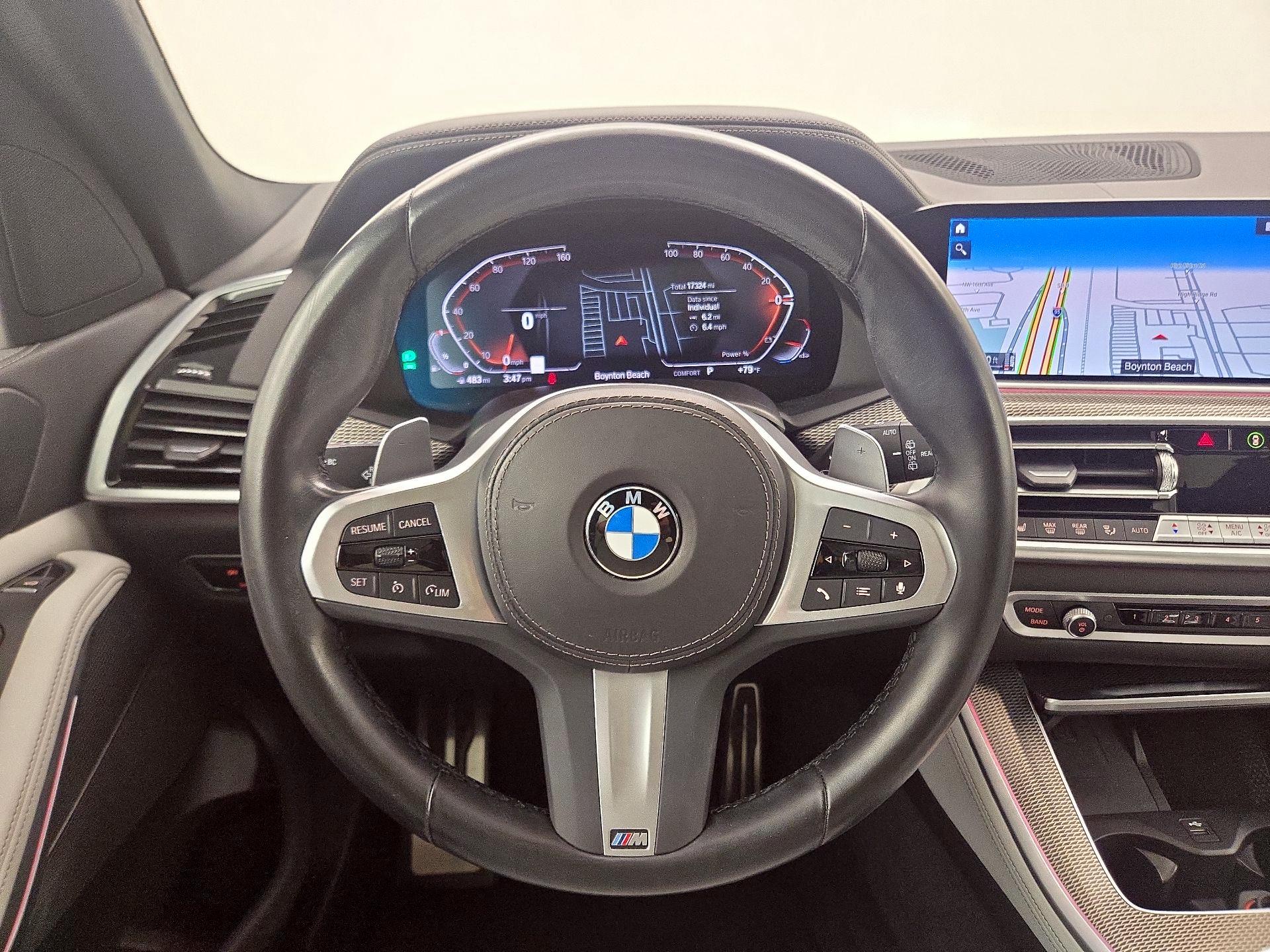 Thumbnail: 2023 BMW X5 - 10