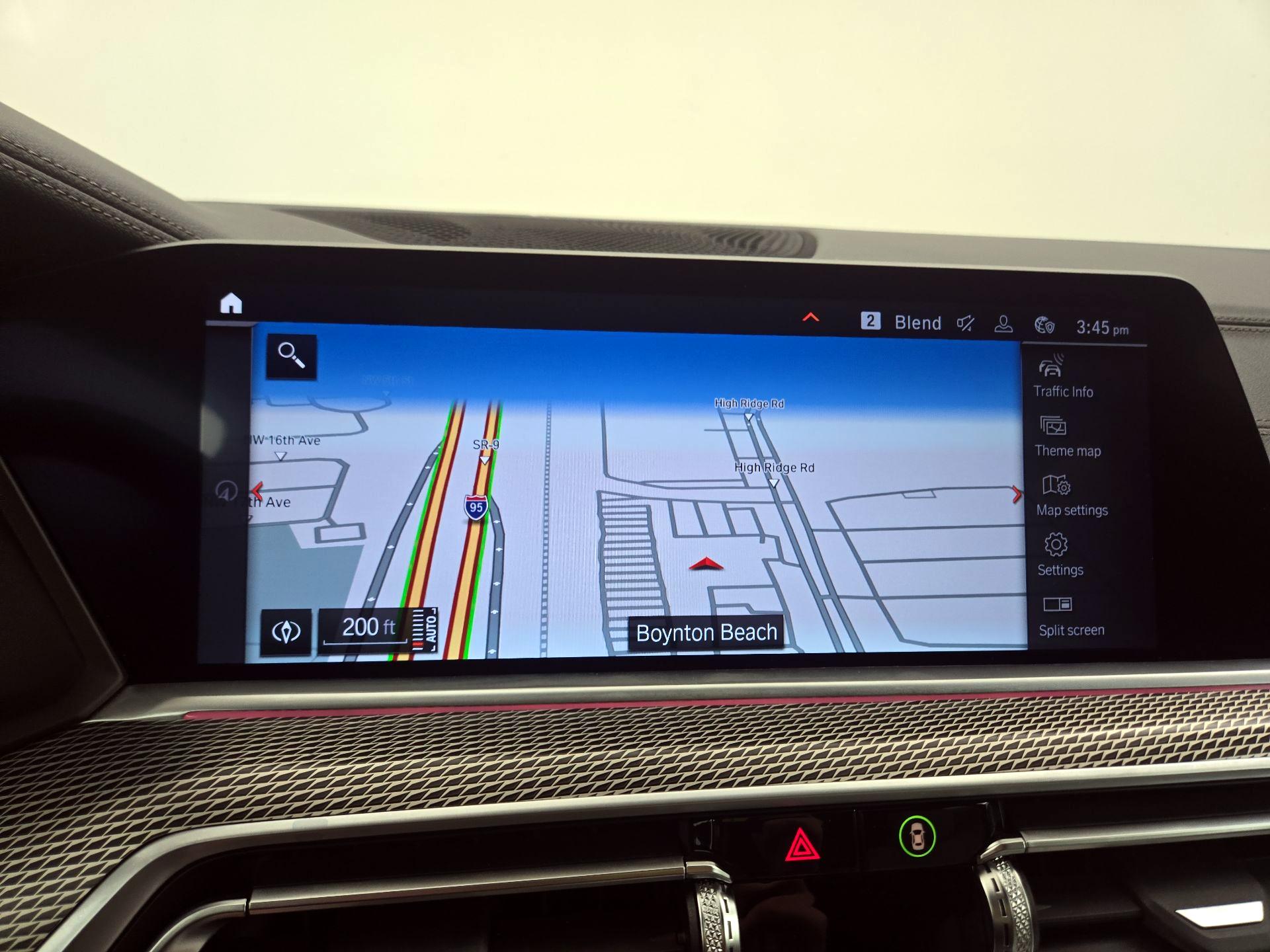 Thumbnail: 2023 BMW X5 - 14