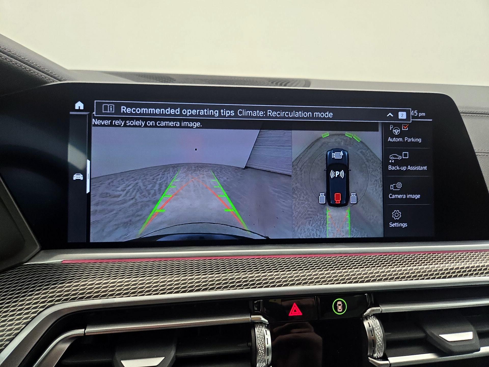 Thumbnail: 2023 BMW X5 - 15