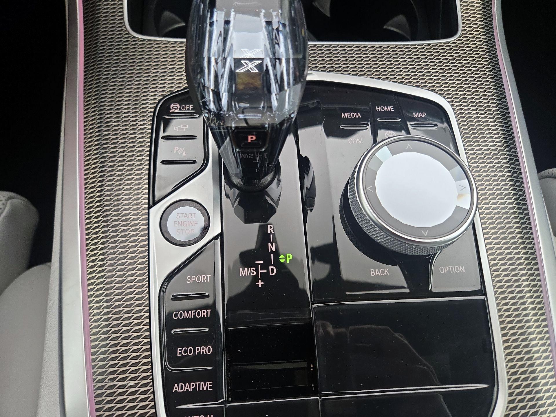 Thumbnail: 2023 BMW X5 - 18