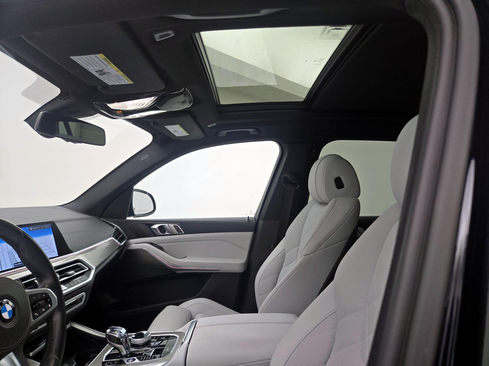 Thumbnail: 2023 BMW X5 - 20