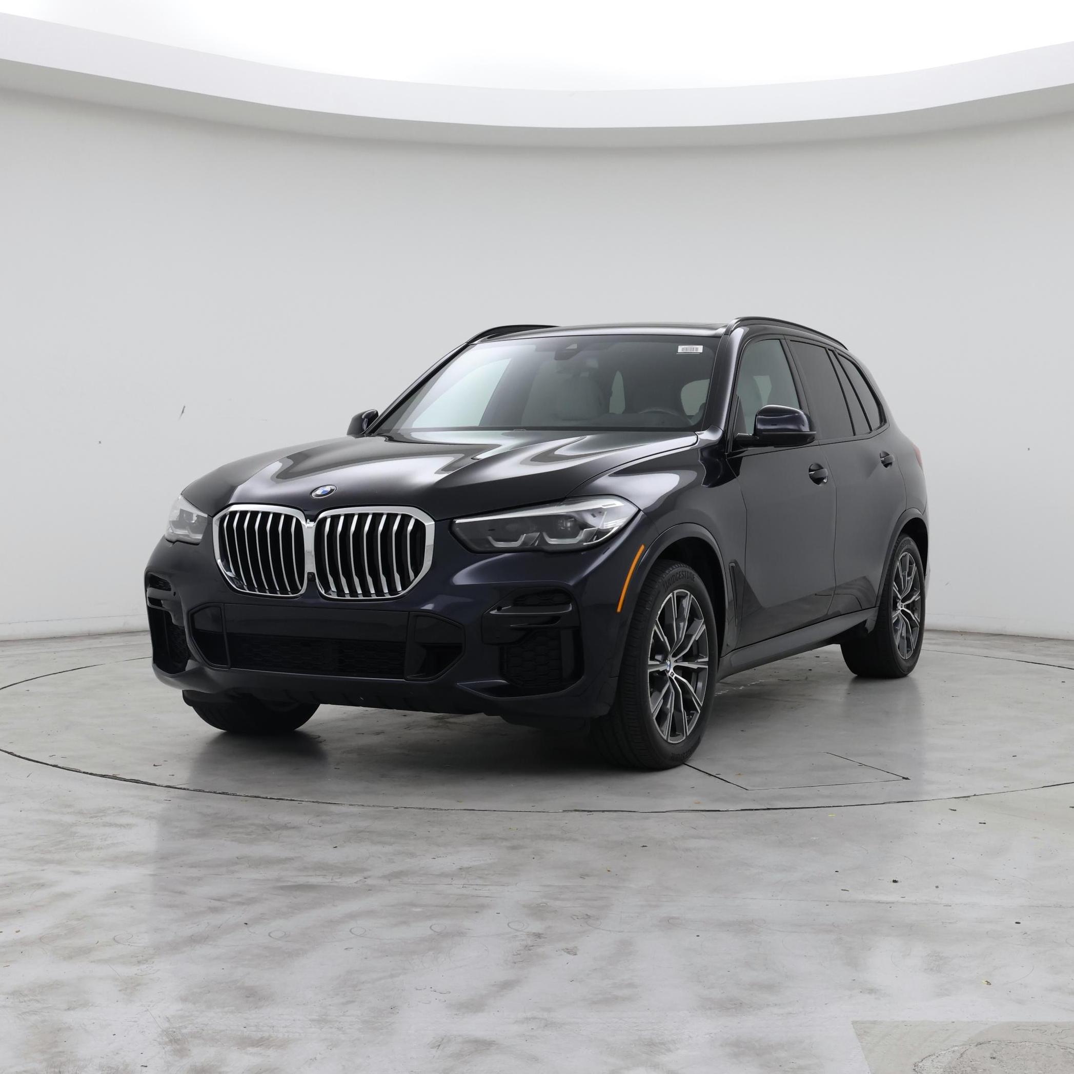 Thumbnail: 2023 BMW X5 - 4