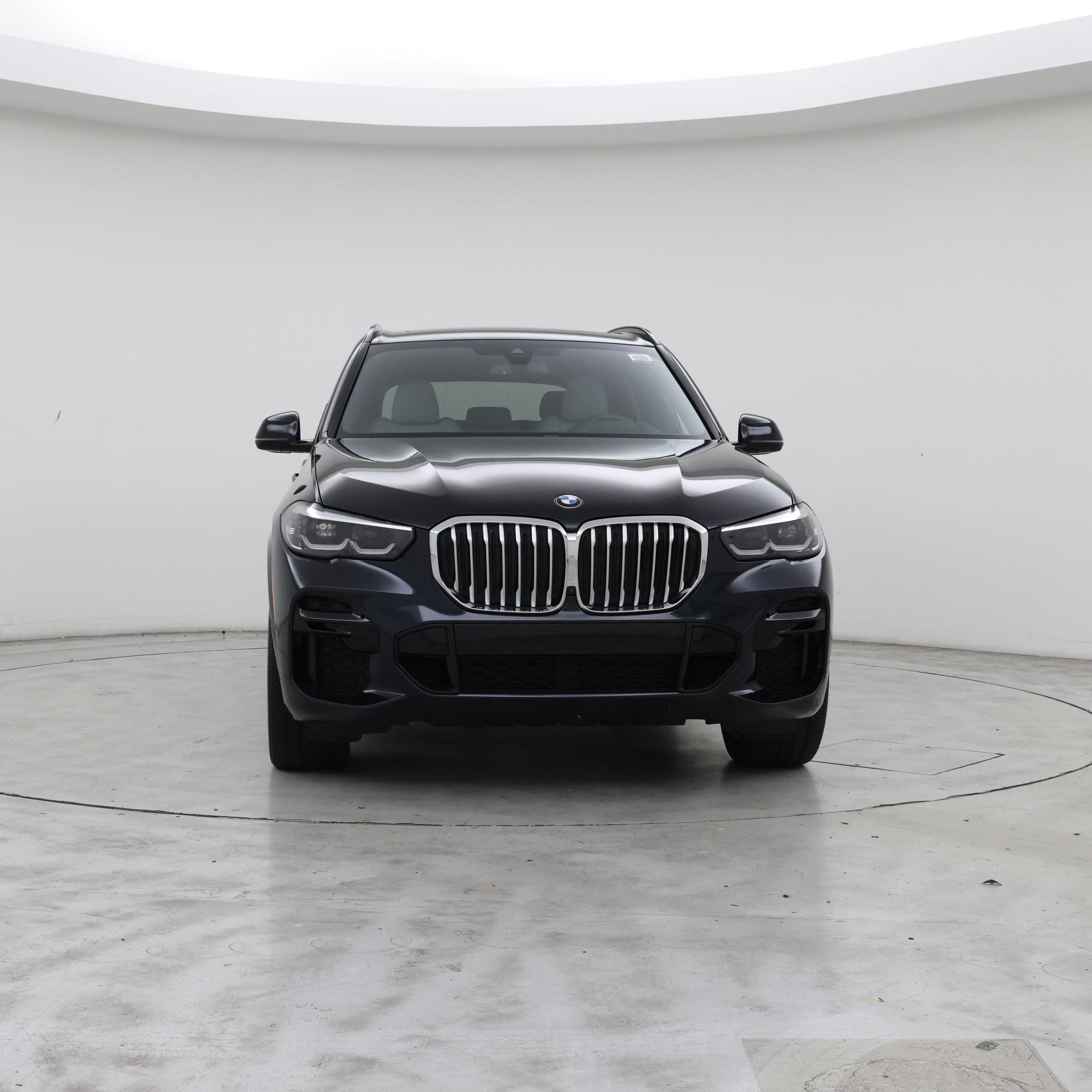 Thumbnail: 2023 BMW X5 - 5