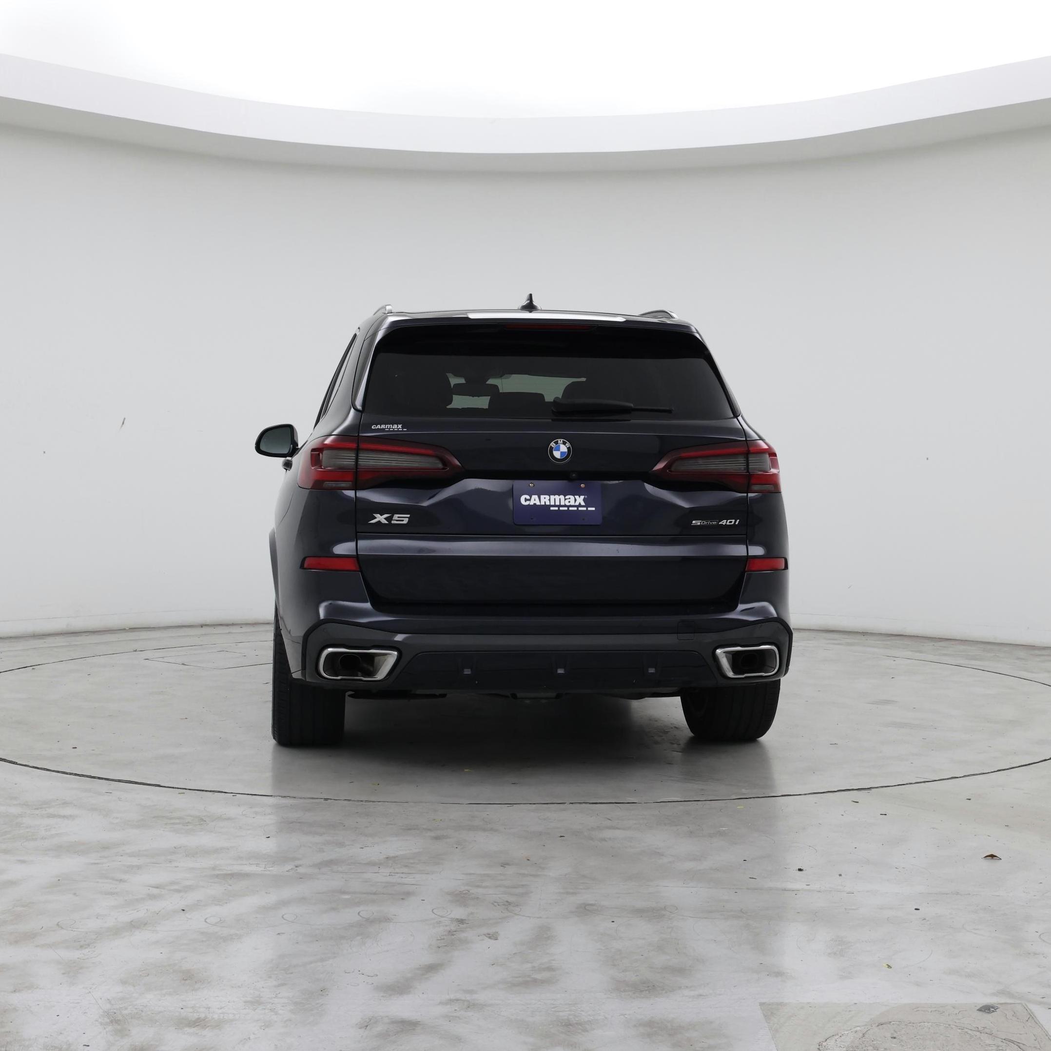 Thumbnail: 2023 BMW X5 - 6