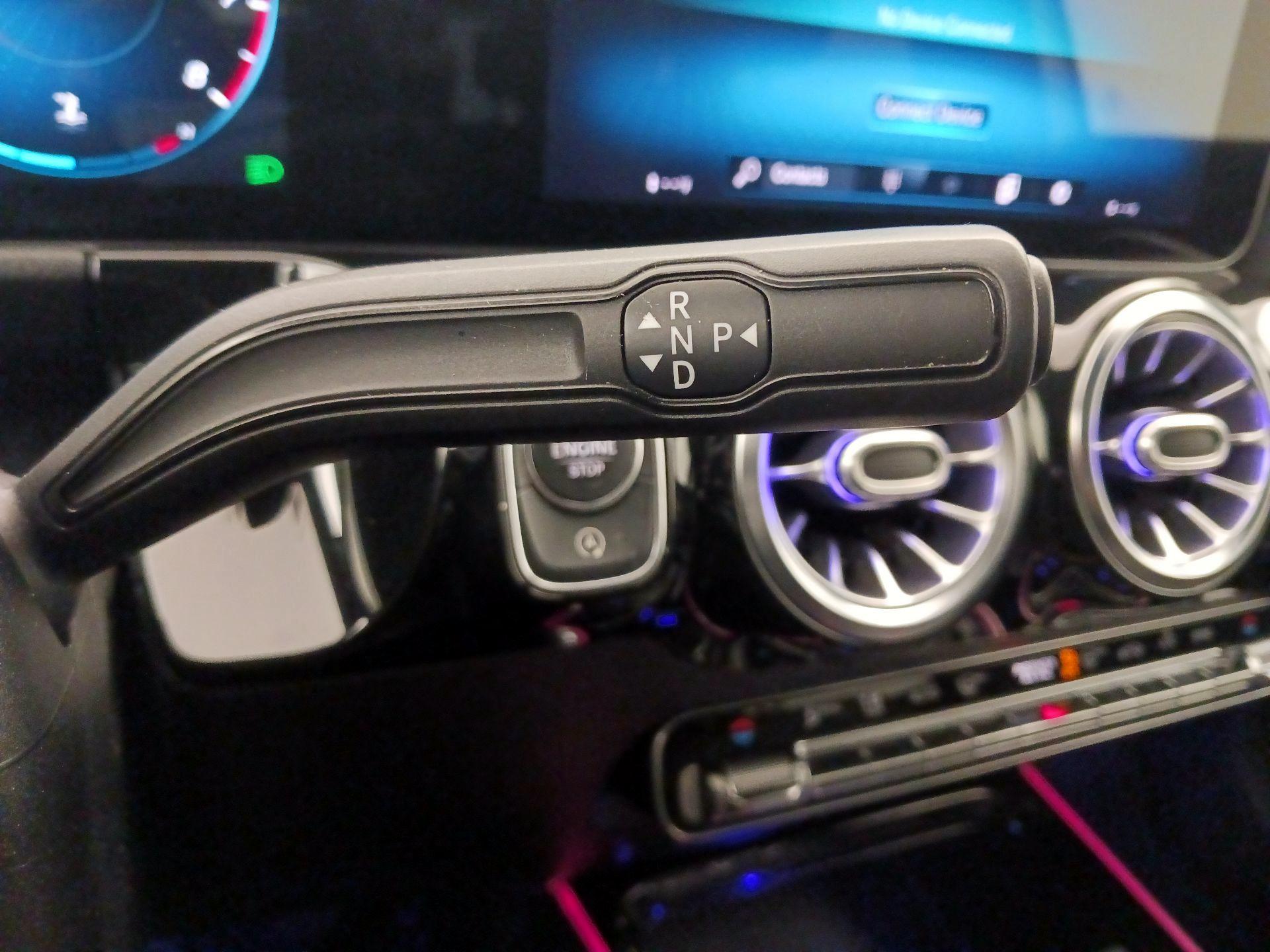 Thumbnail: 2021 Mercedes-Benz GLA - 17