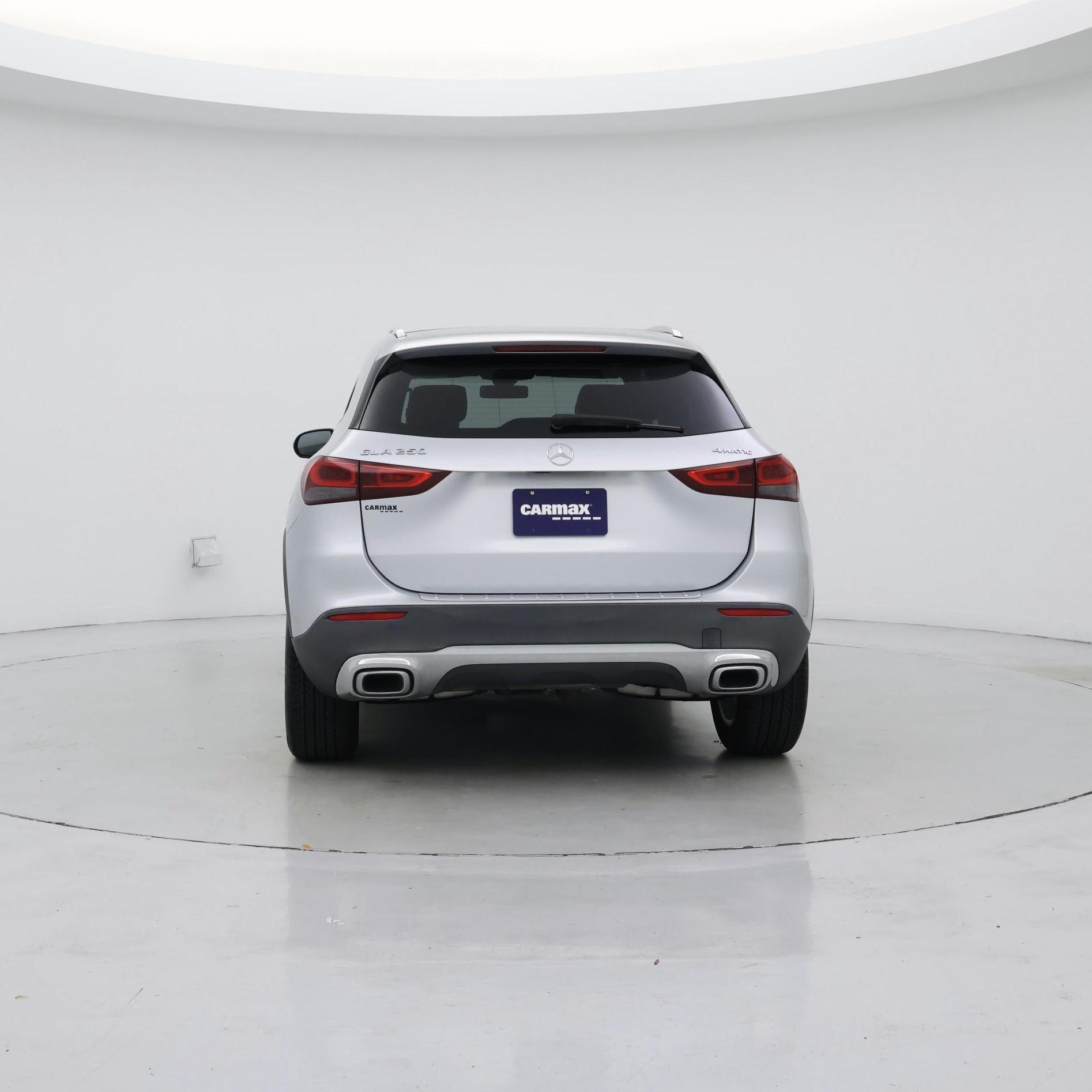 Thumbnail: 2021 Mercedes-Benz GLA - 6