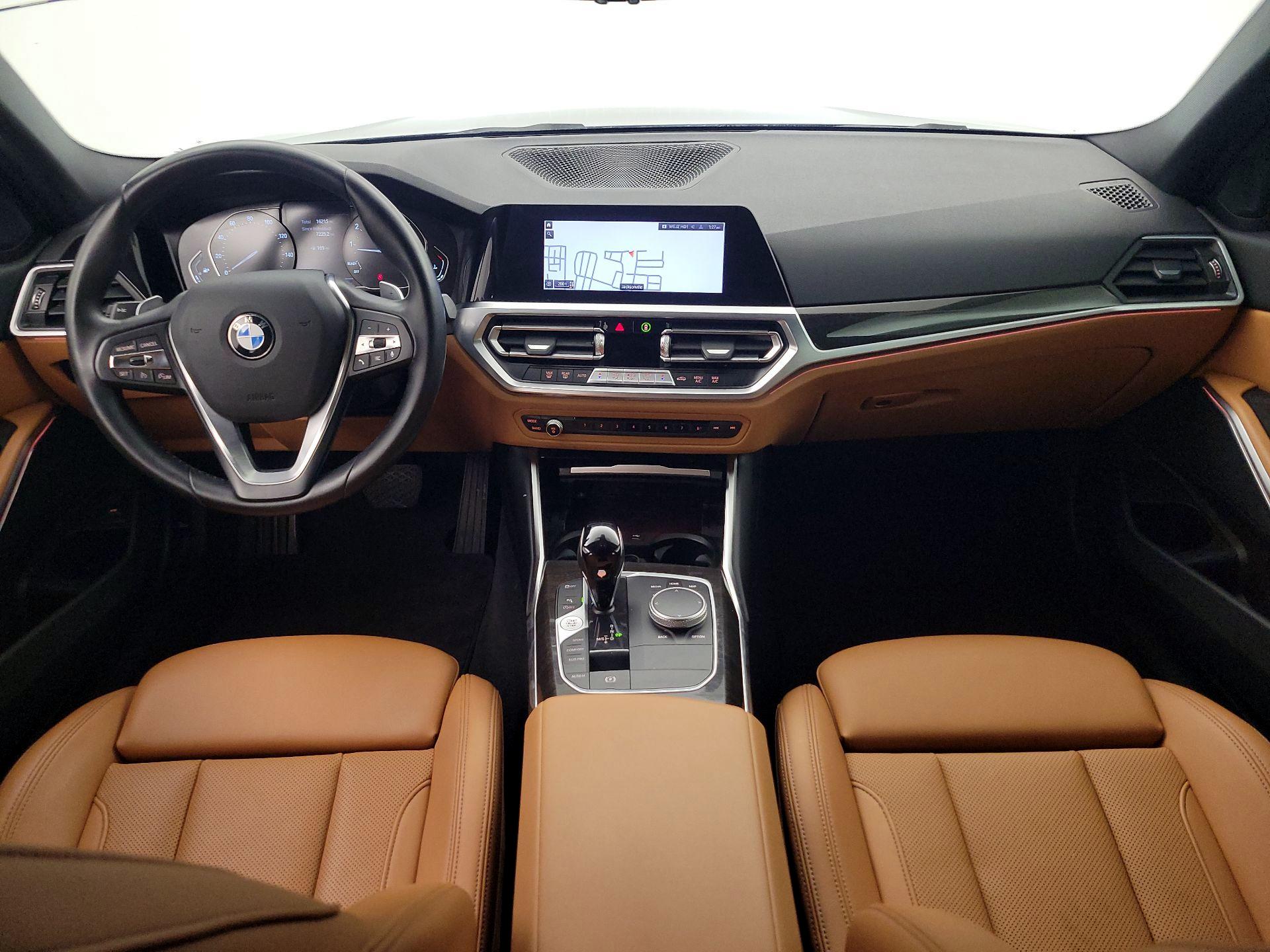 Thumbnail: 2022 BMW 3 Series - 9