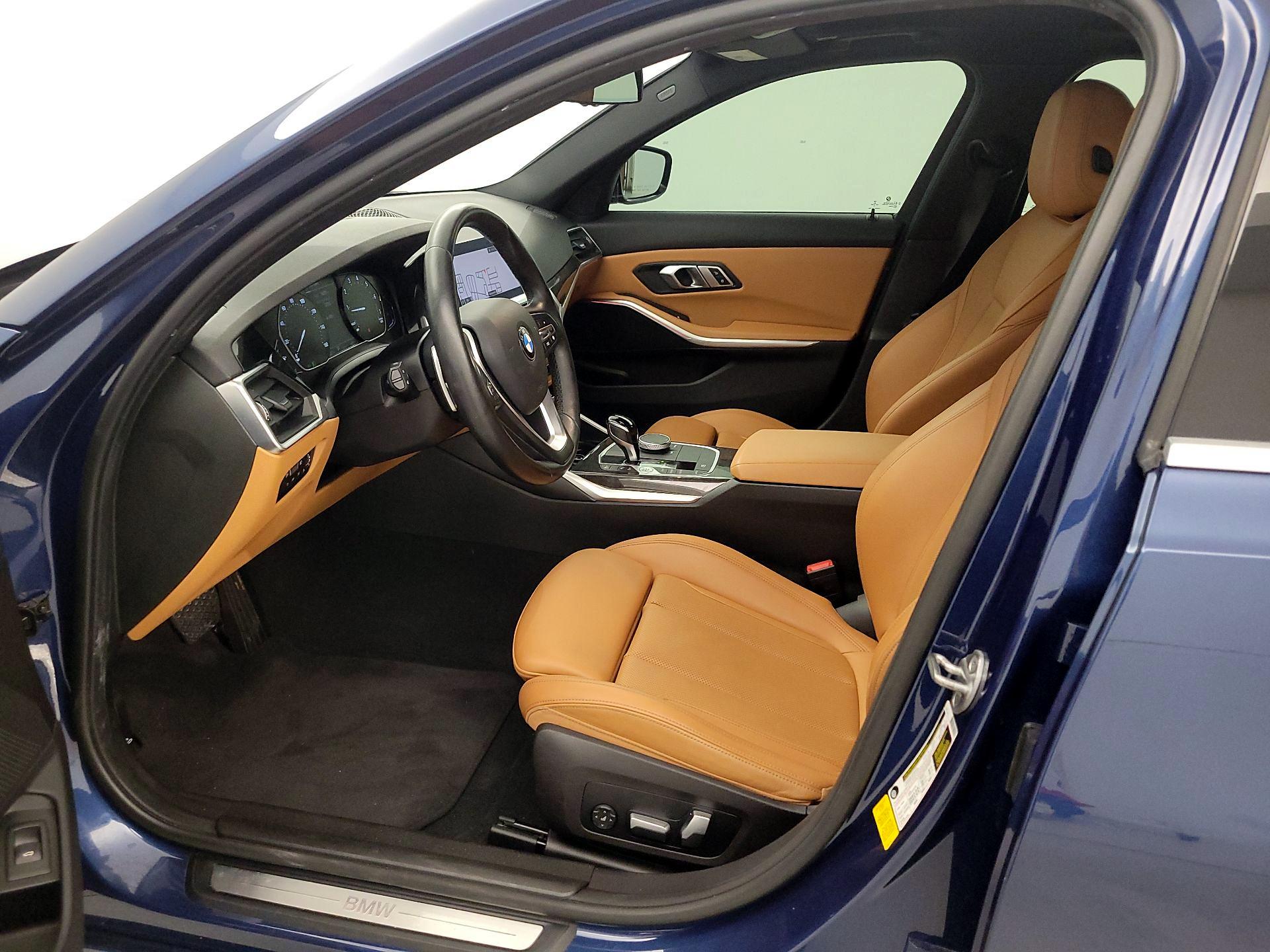 Thumbnail: 2022 BMW 3 Series - 11