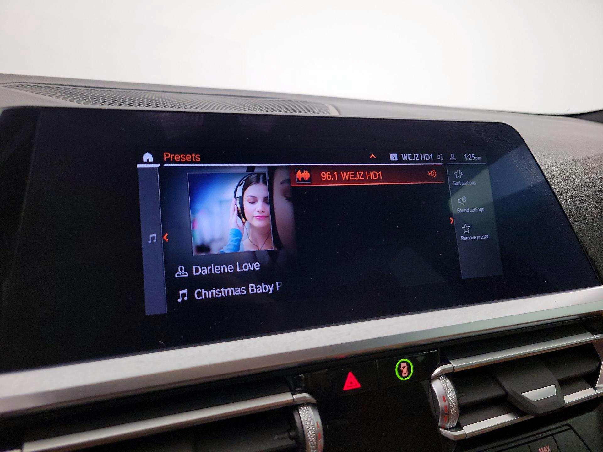 Thumbnail: 2022 BMW 3 Series - 16