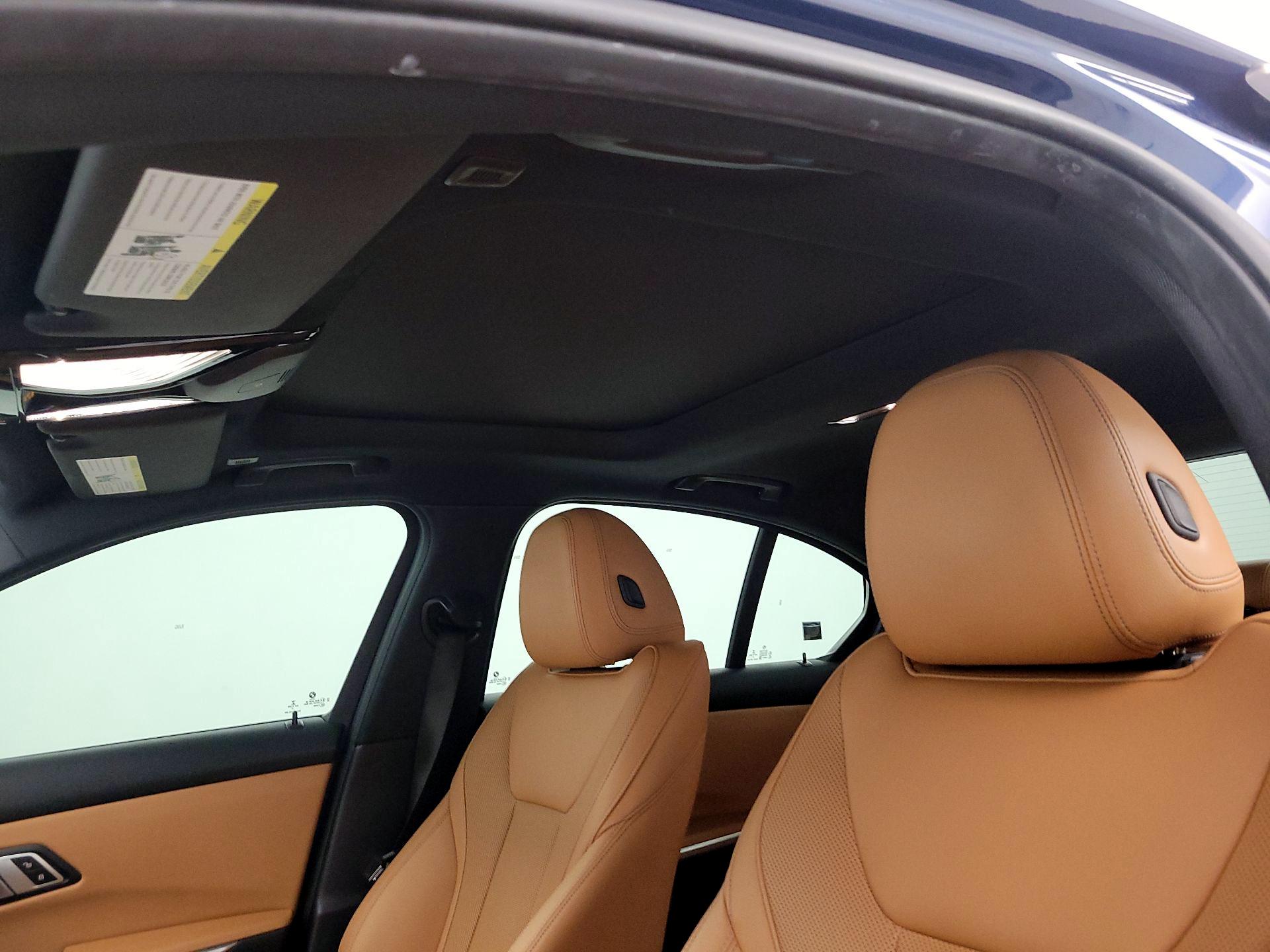 Thumbnail: 2022 BMW 3 Series - 20