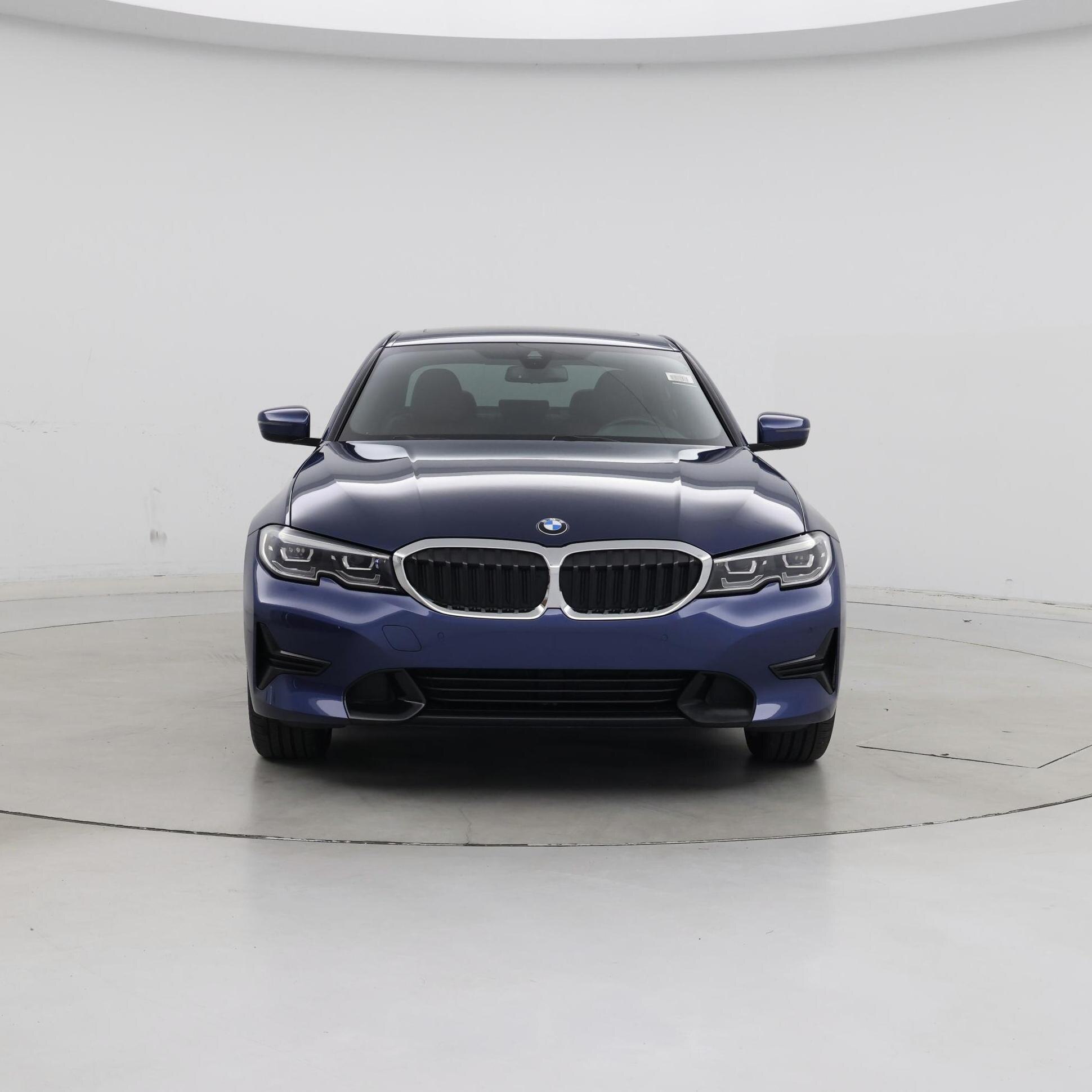 Thumbnail: 2022 BMW 3 Series - 5