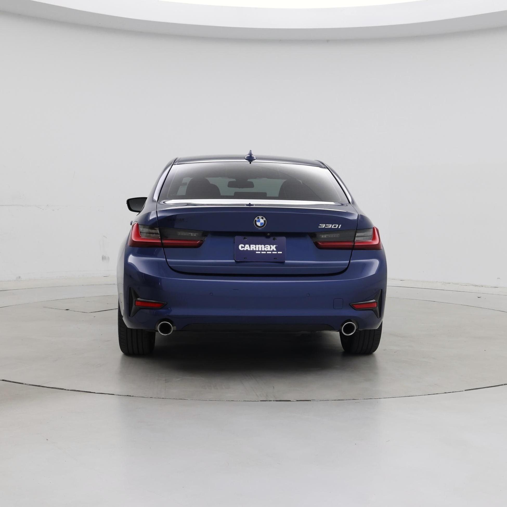 Thumbnail: 2022 BMW 3 Series - 6