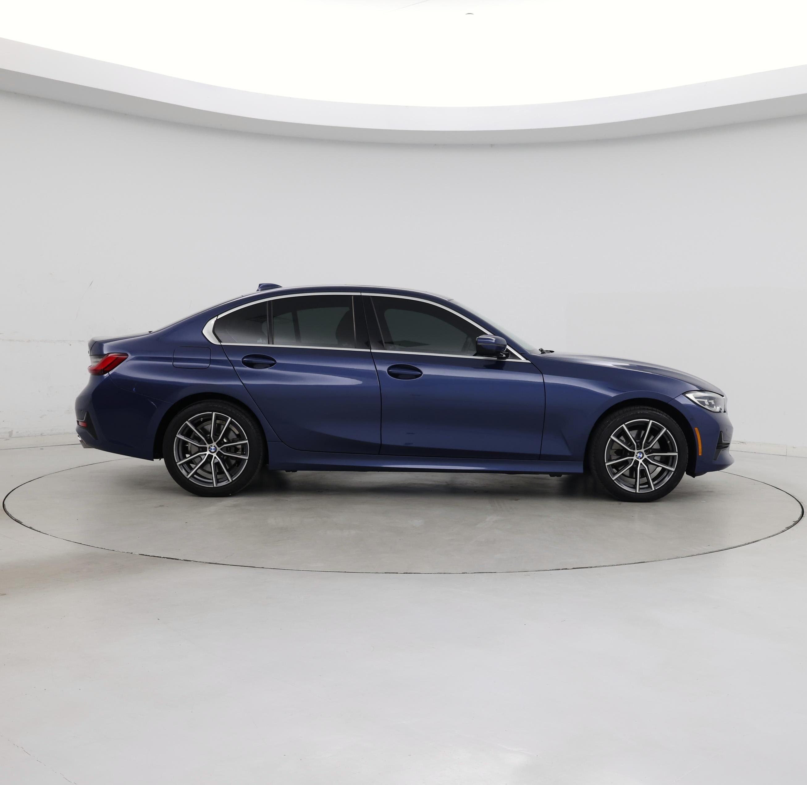 Thumbnail: 2022 BMW 3 Series - 7