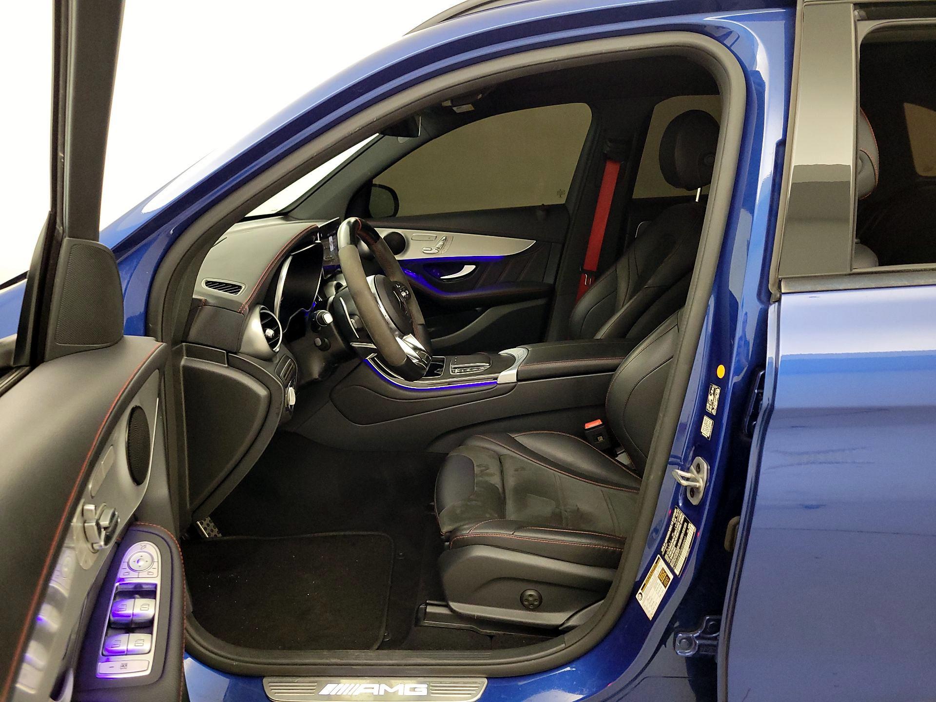 Thumbnail: 2022 Mercedes-Benz GLC - 11