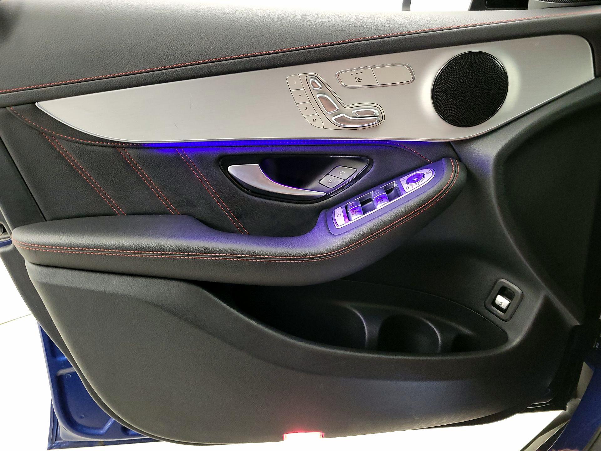 Thumbnail: 2022 Mercedes-Benz GLC - 12