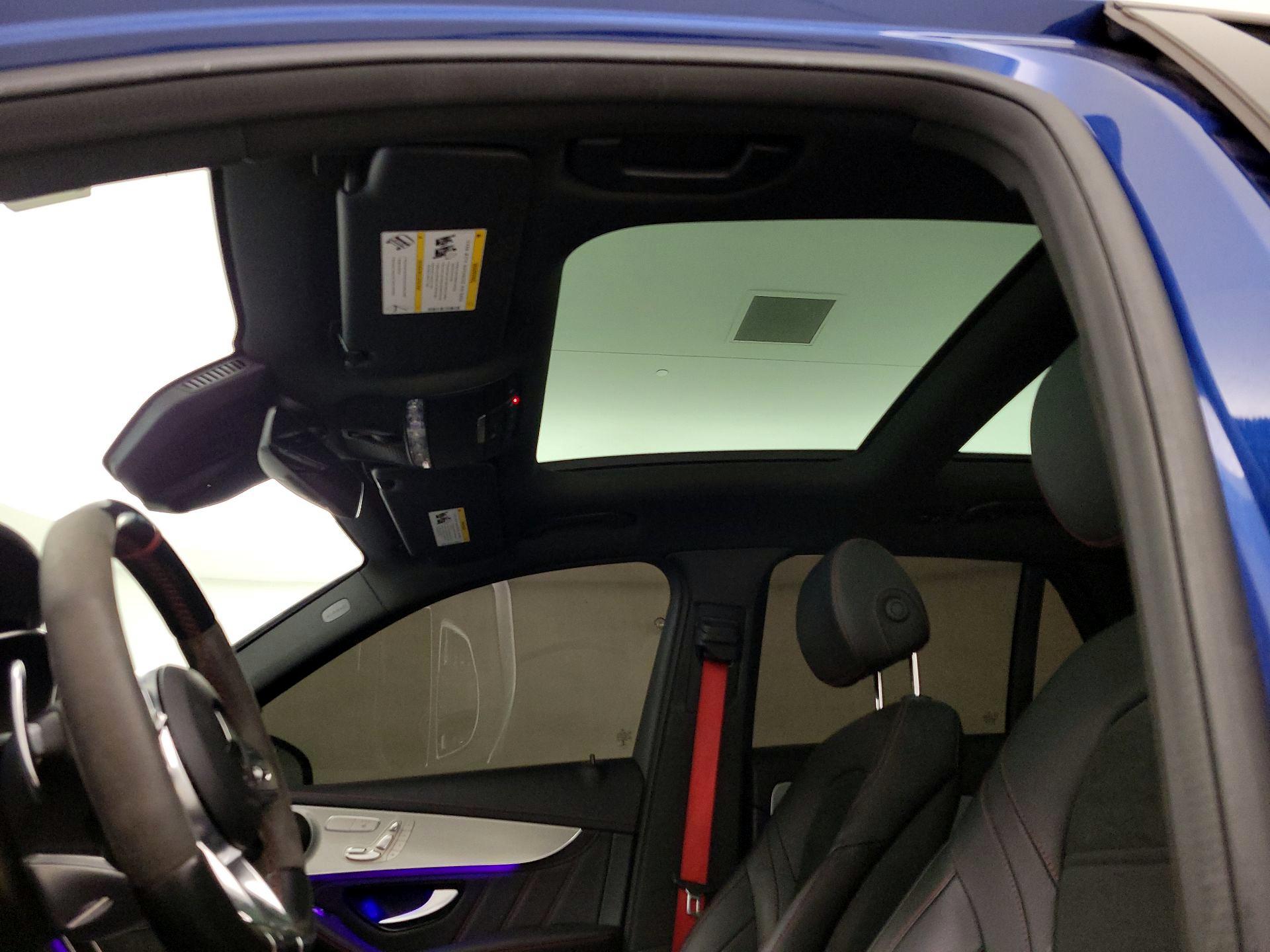 Thumbnail: 2022 Mercedes-Benz GLC - 19