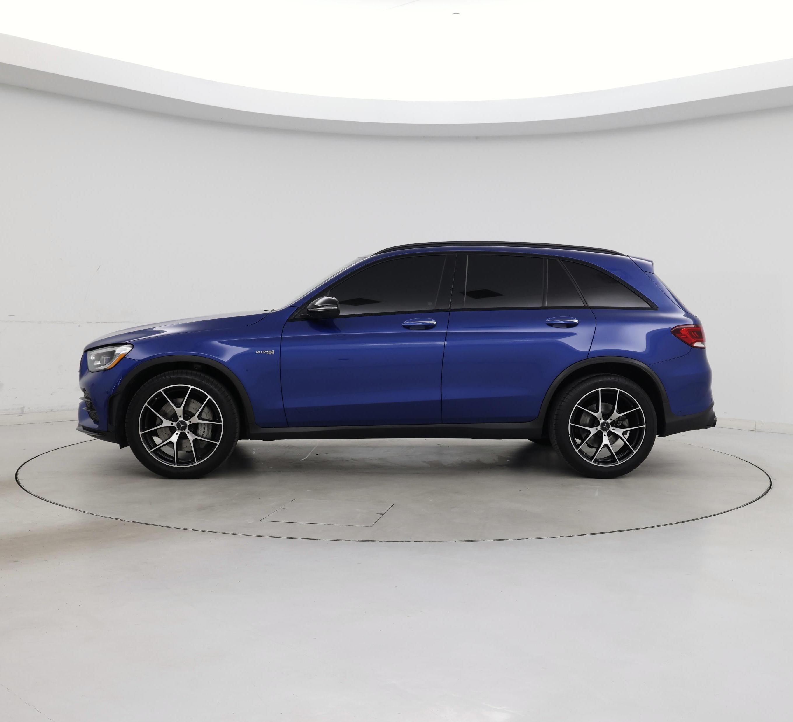 Thumbnail: 2022 Mercedes-Benz GLC - 3