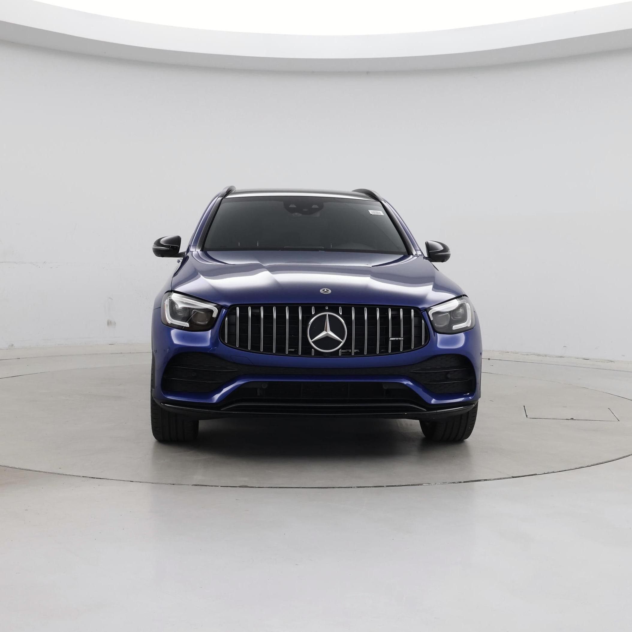 Thumbnail: 2022 Mercedes-Benz GLC - 5