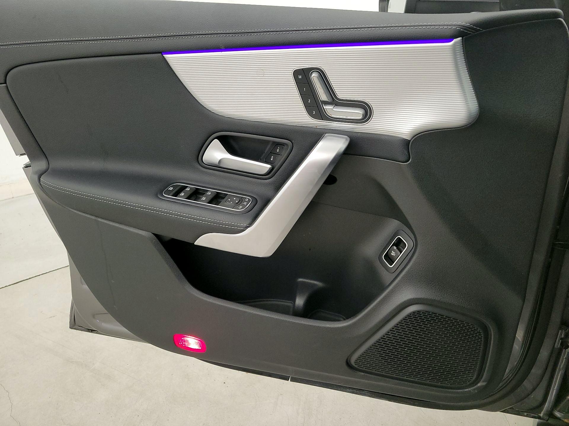 Thumbnail: 2022 Mercedes-Benz CLA - 12