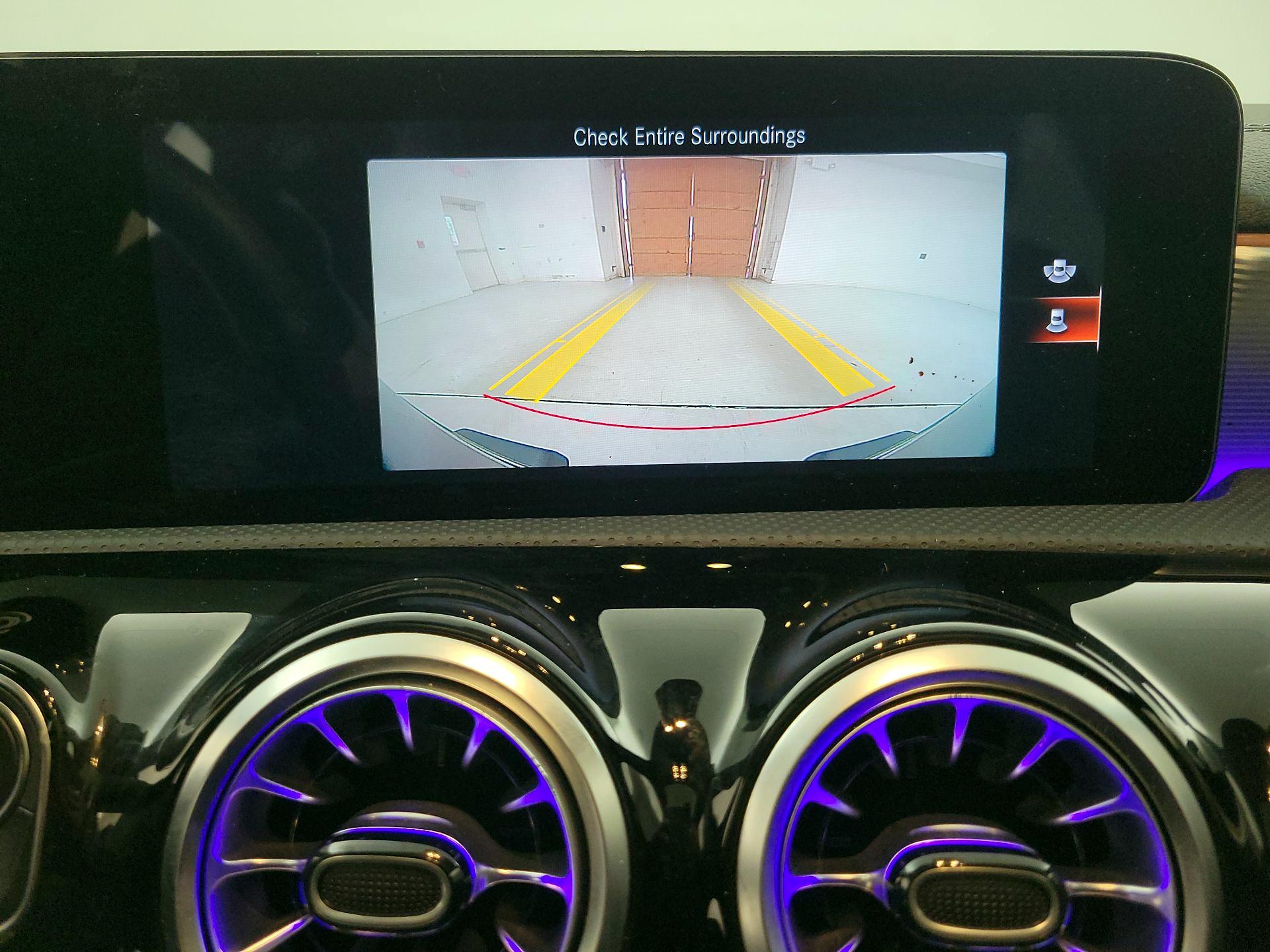 Thumbnail: 2022 Mercedes-Benz CLA - 14