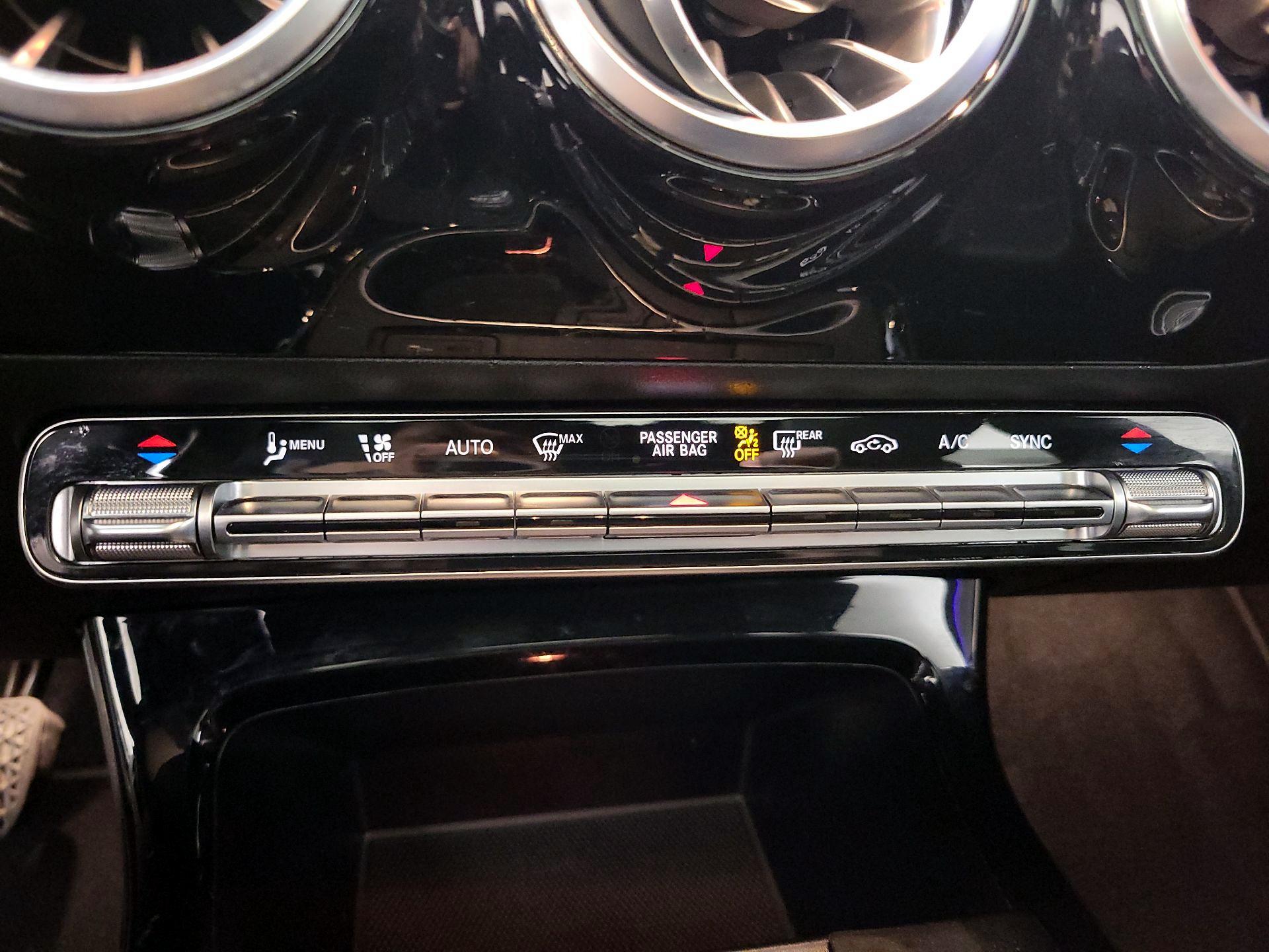 Thumbnail: 2022 Mercedes-Benz CLA - 16