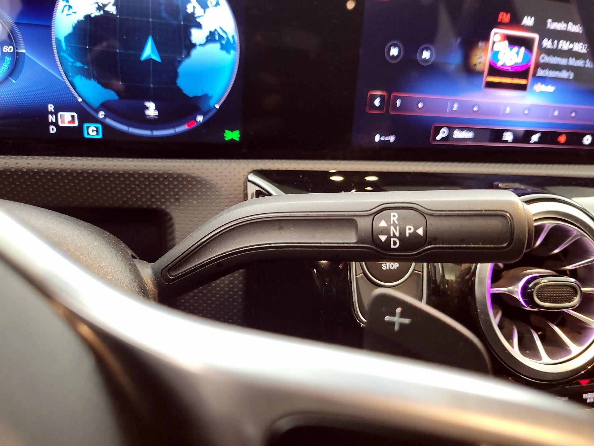 Thumbnail: 2022 Mercedes-Benz CLA - 17