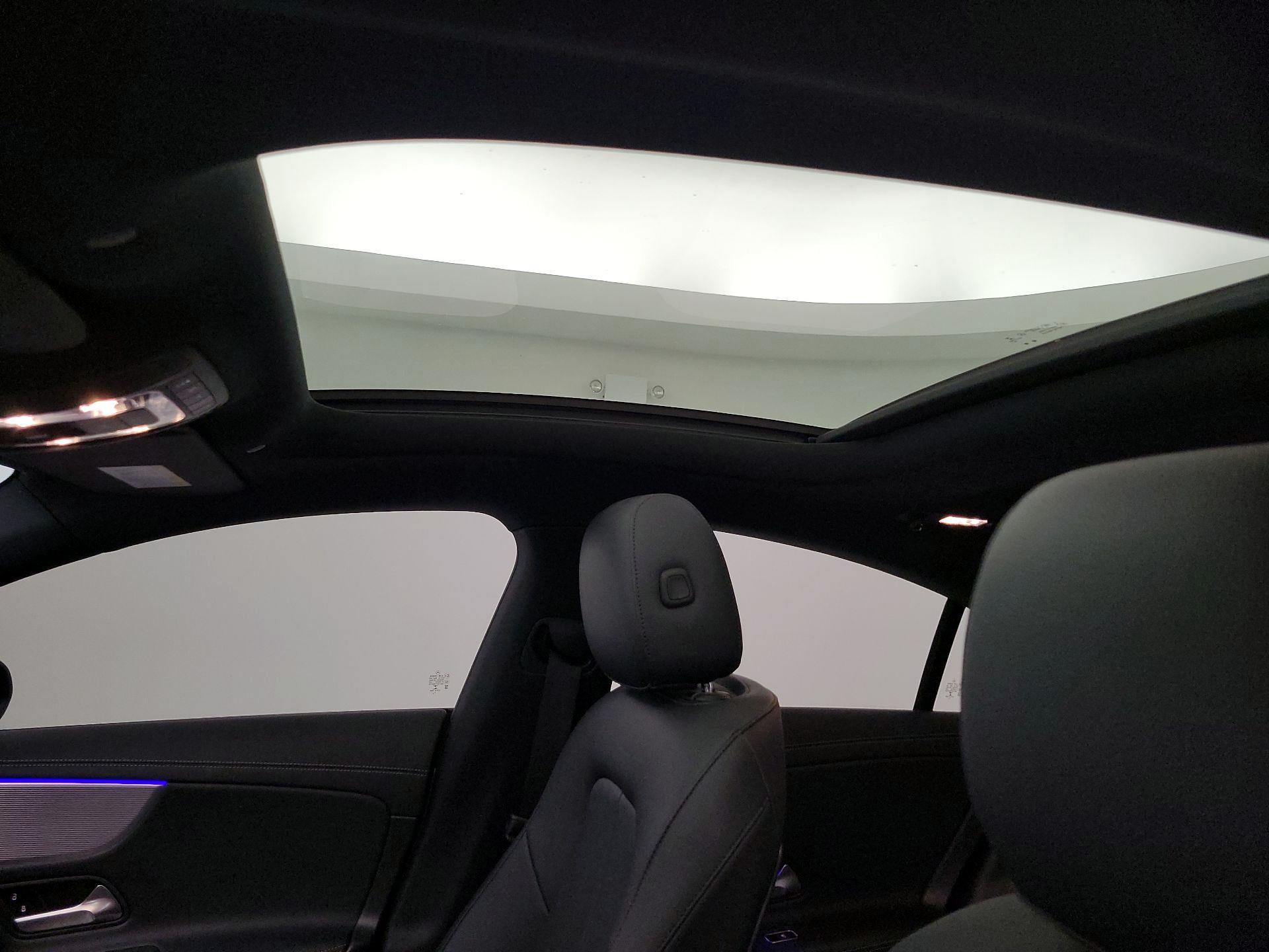 Thumbnail: 2022 Mercedes-Benz CLA - 19