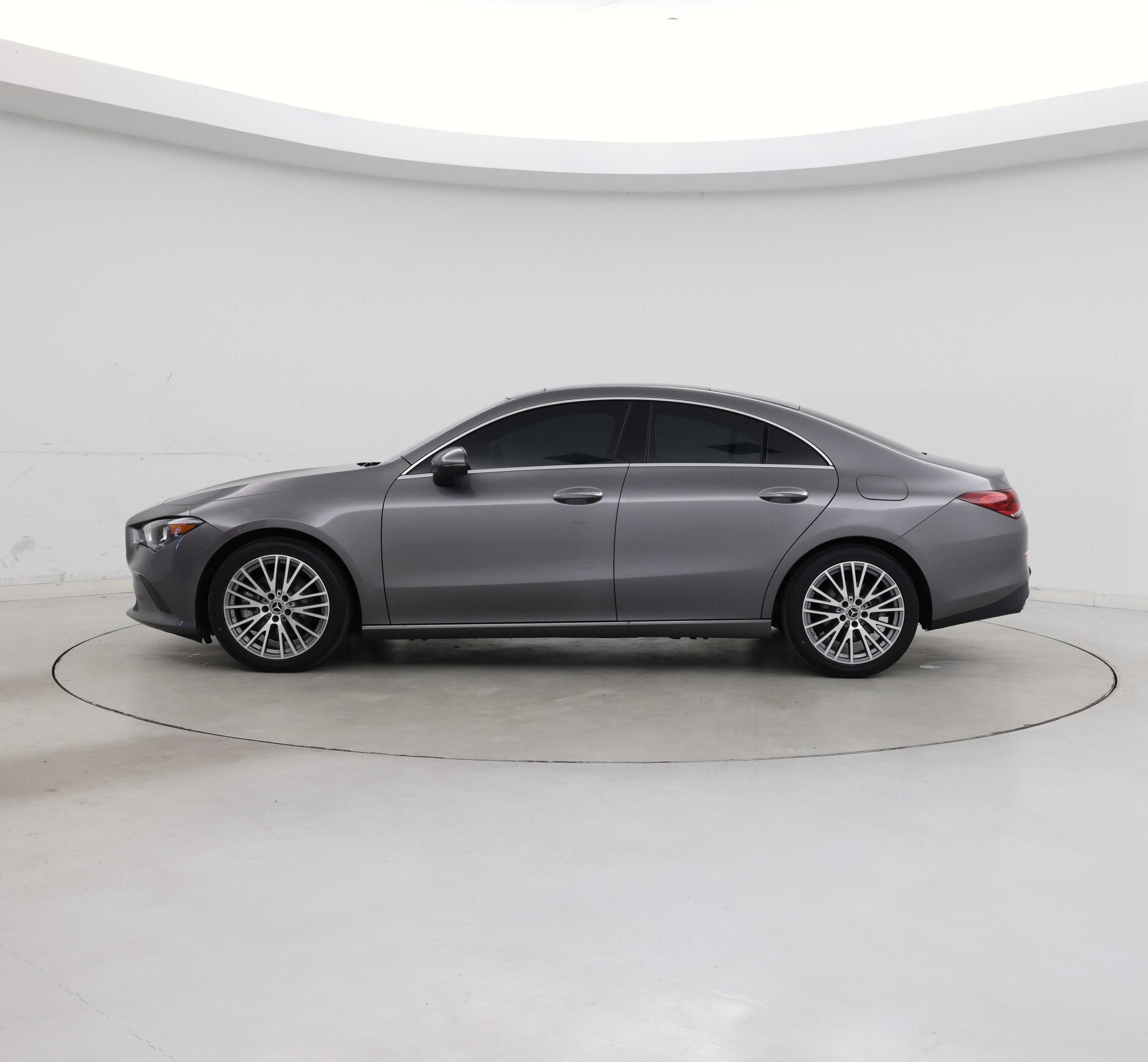 Thumbnail: 2022 Mercedes-Benz CLA - 3