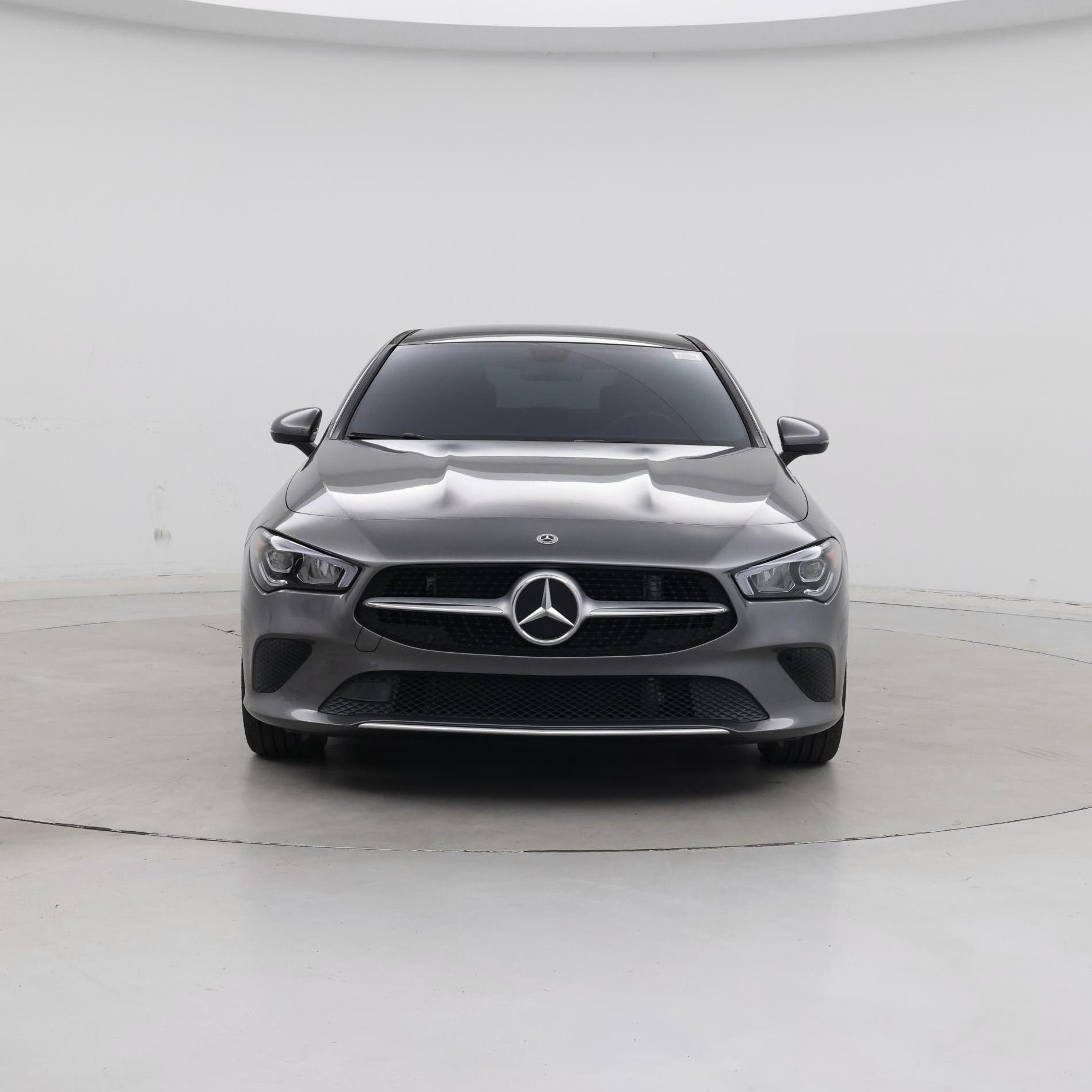 Thumbnail: 2022 Mercedes-Benz CLA - 5