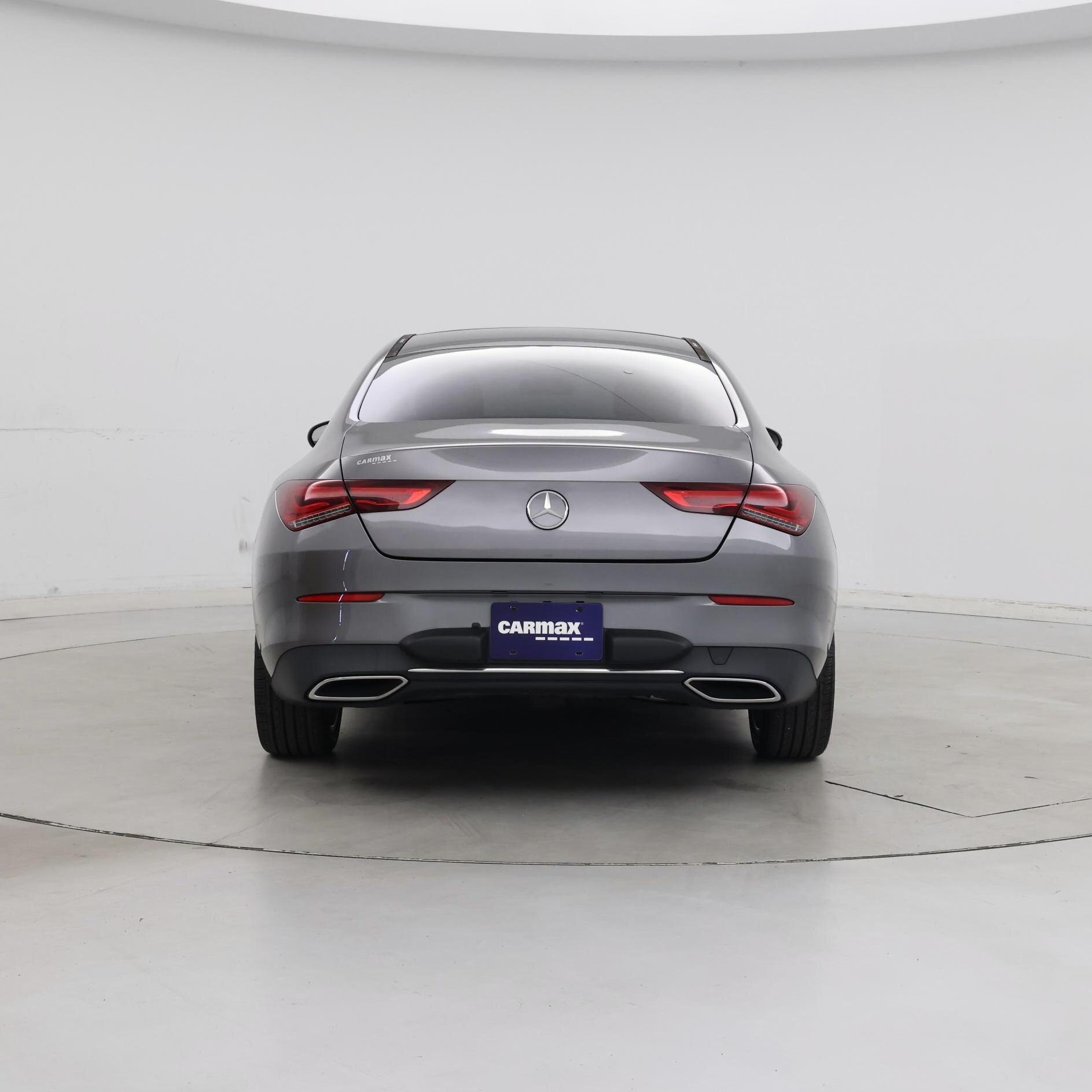 Thumbnail: 2022 Mercedes-Benz CLA - 6